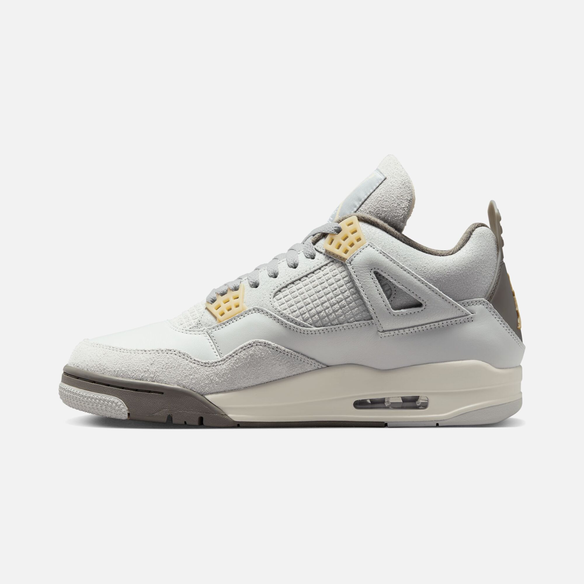 Nike Air Jordan 4 Retro SE ''Craft'' Erkek Spor Ayakkabı