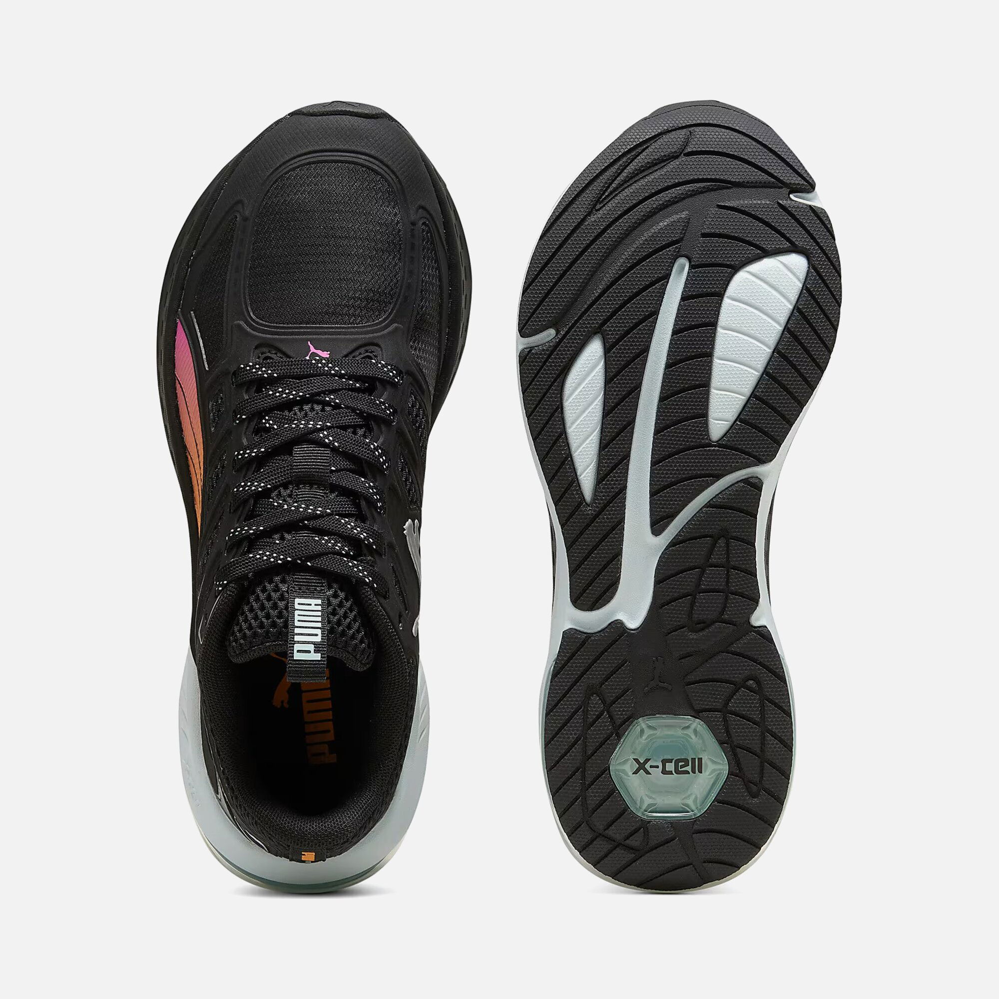 Puma X-Cell Lightspeed SoftFoam+ Running Kadın Spor Ayakkabı