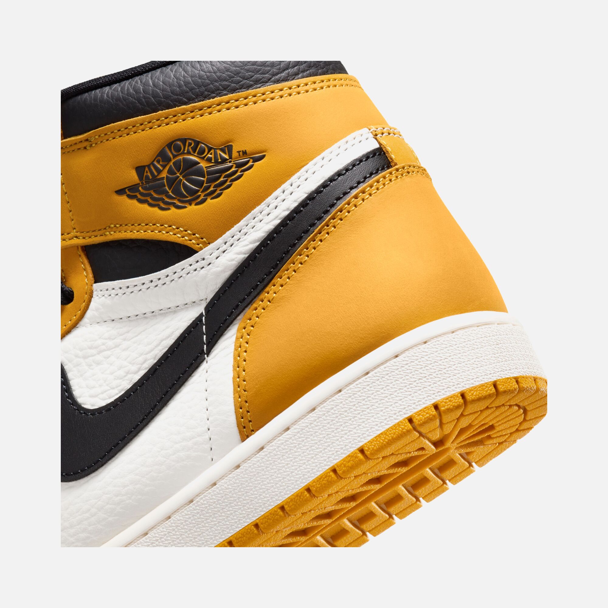 Nike Air Jordan 1 Retro High OG FW24 Erkek Spor Ayakkabı