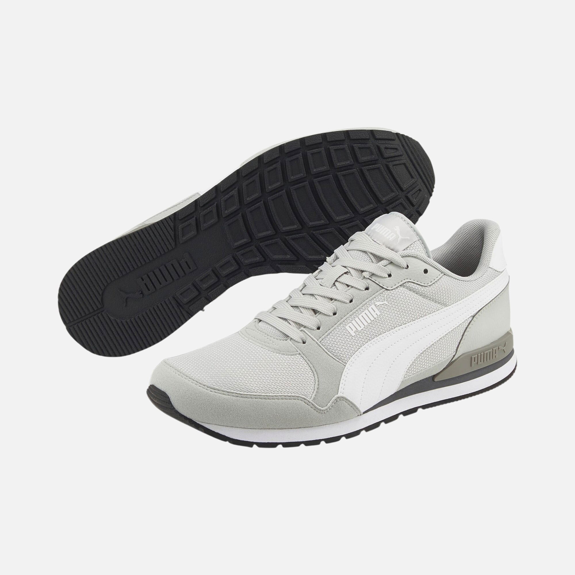 Puma St Runner V3 Mesh Unisex Spor Ayakkabı