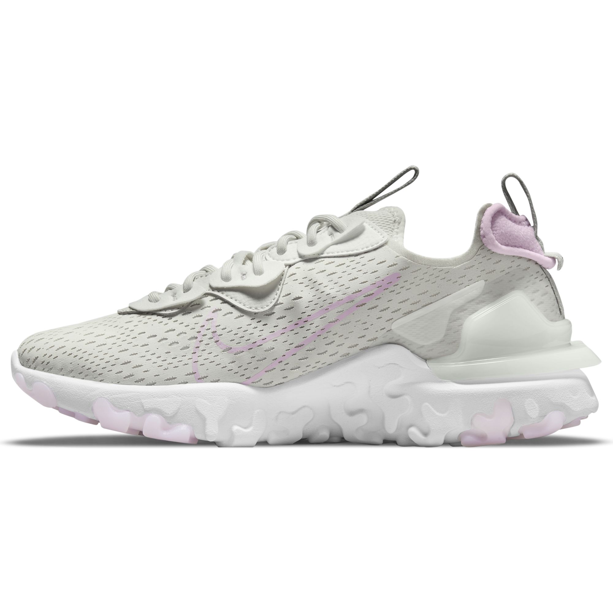 Nike React Vision FW21 Kadın Spor Ayakkabı