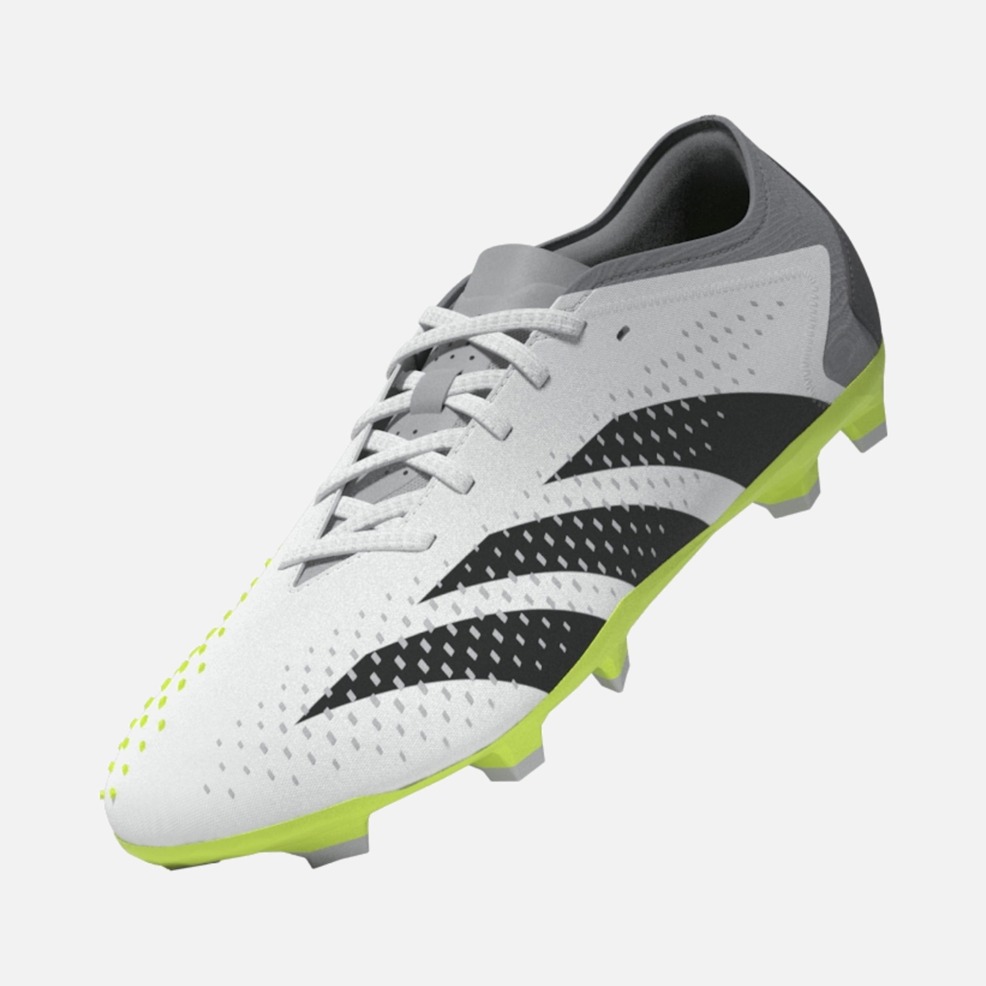 adidas Predator Accuracy.3  FG Firm Ground Erkek Krampon