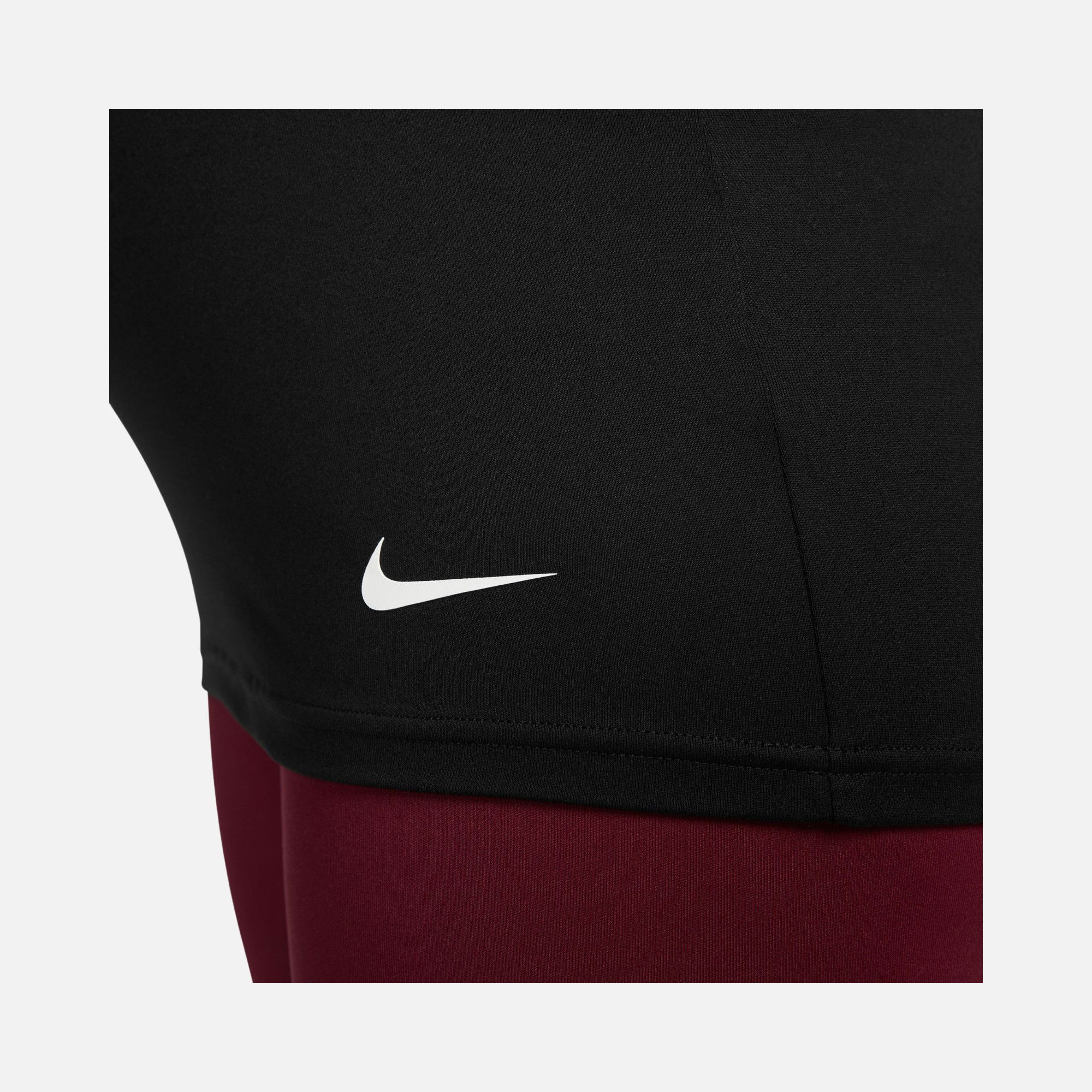 Nike Dri-Fit (Maternity) Training Kadın Atlet