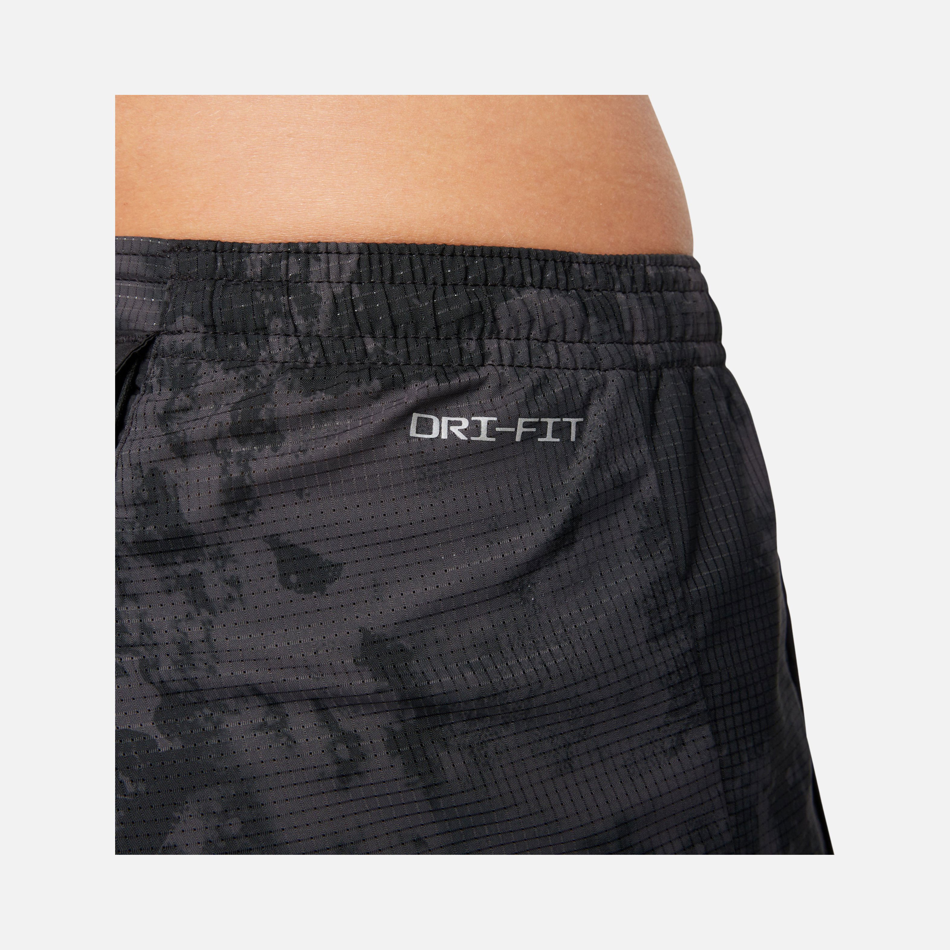 Nike Dri-Fit Run Division Running Erkek Eşofman Altı