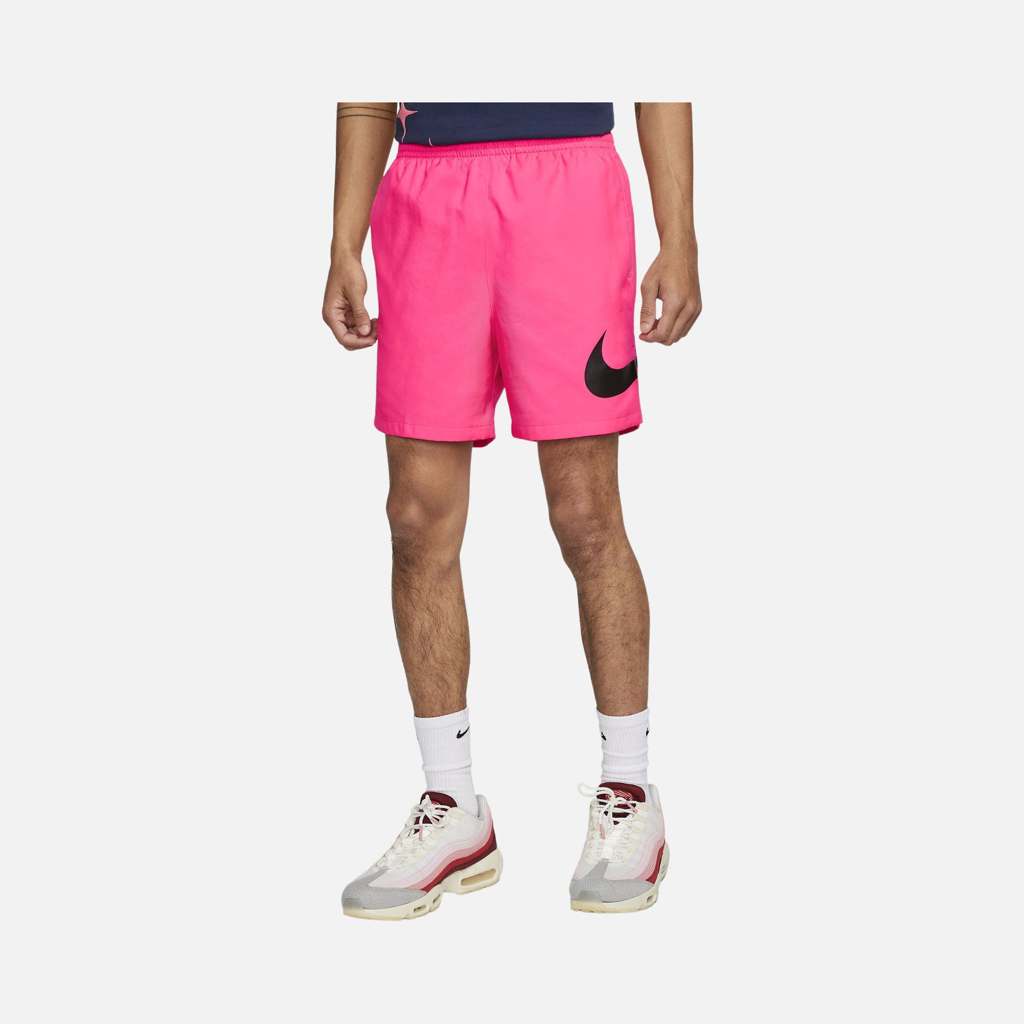 Nike Sportswear Repeat Woven Erkek Şort