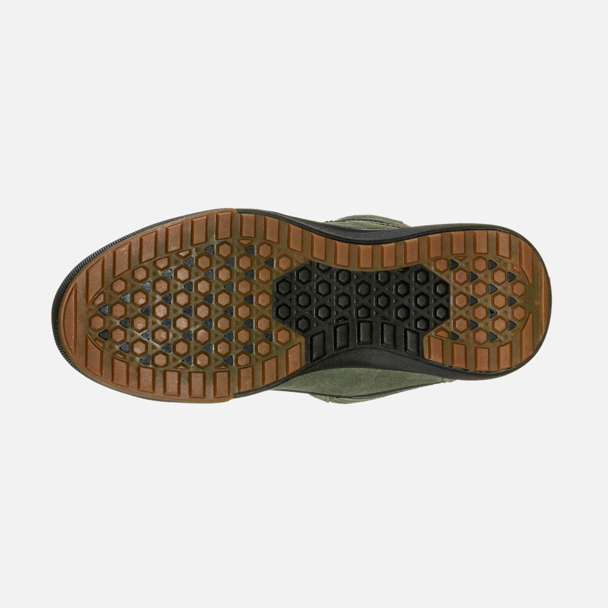 Vans Range Exp High Erkek Spor Ayakkabı