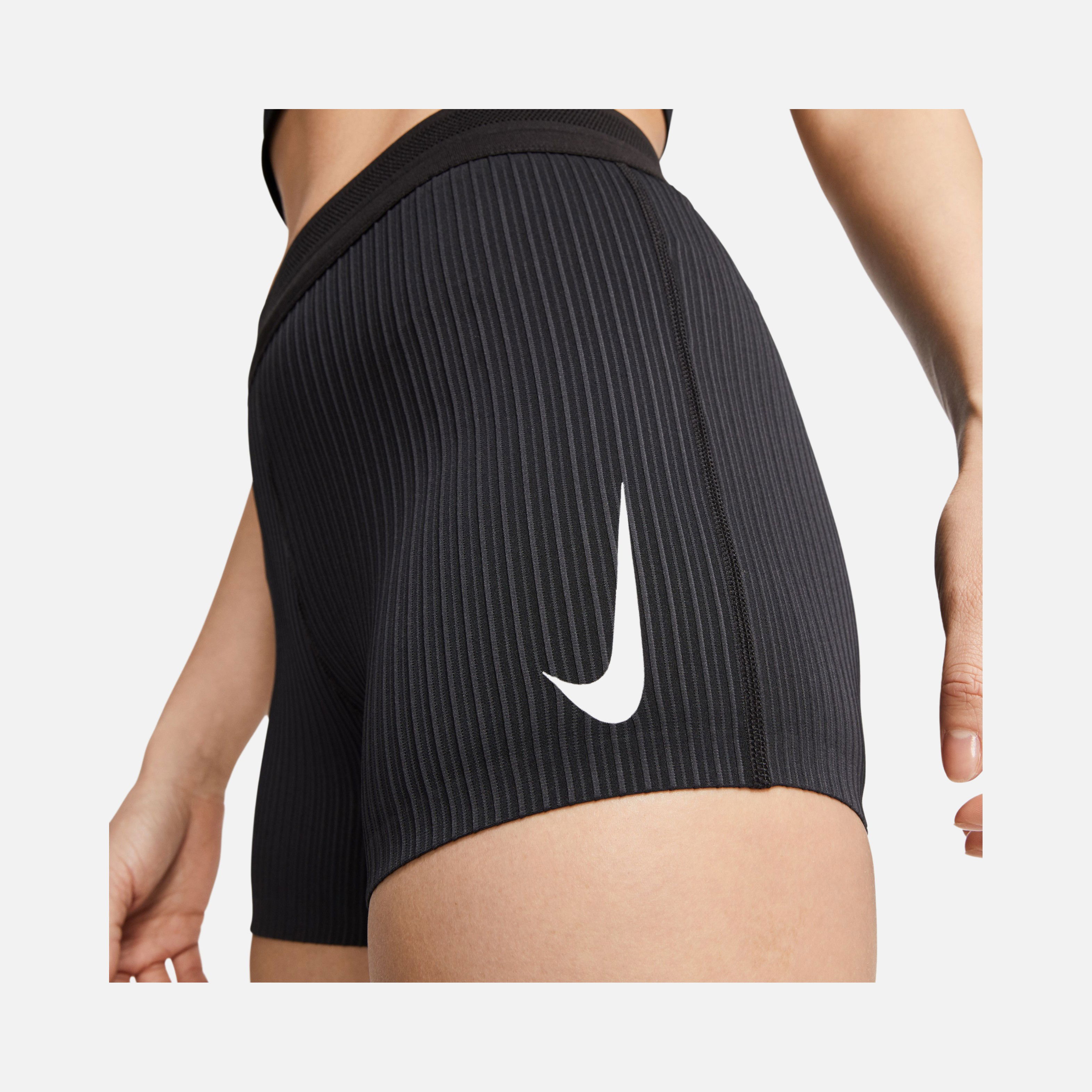 Nike Dri-Fit ADV Race Day Running Kadın Şort