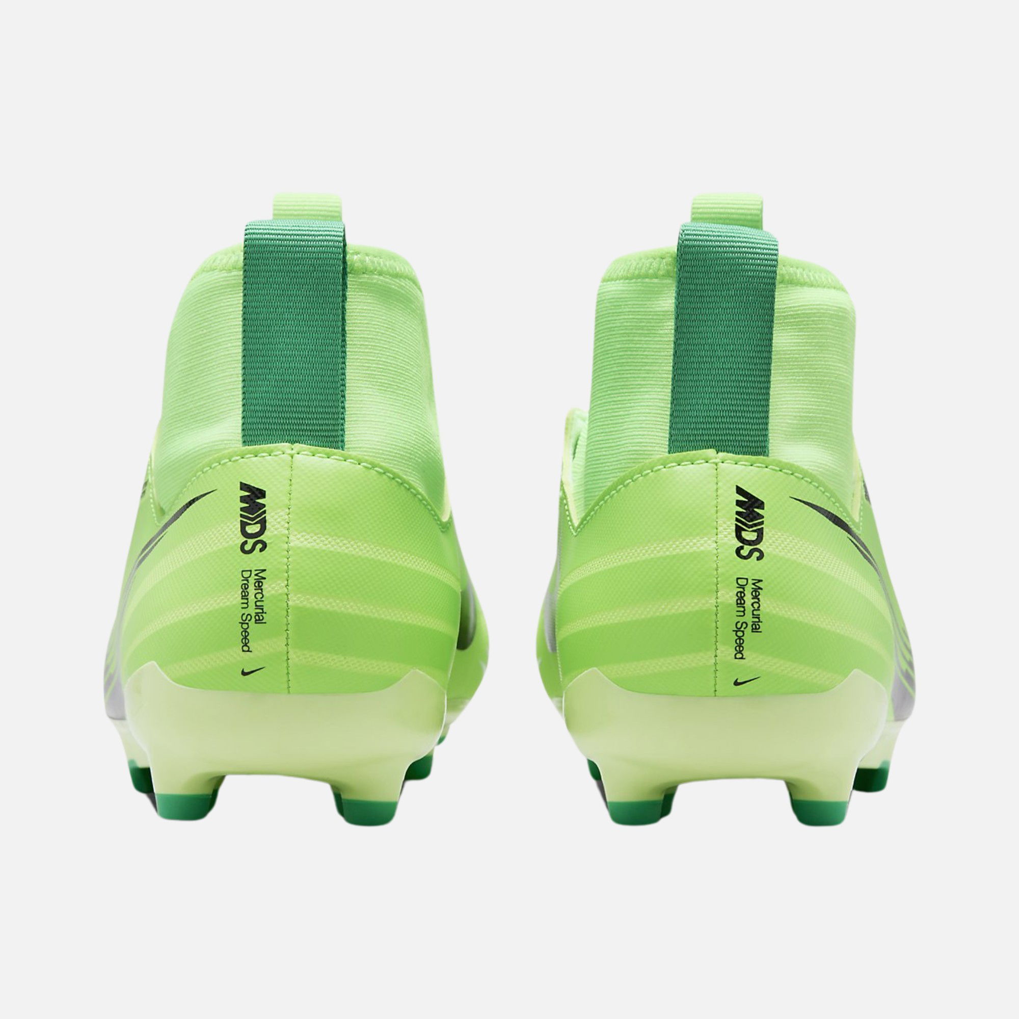 Nike Jr Zoom Superfly 9 Academy MDS FG/MG Multi-Ground Çocuk Krampon