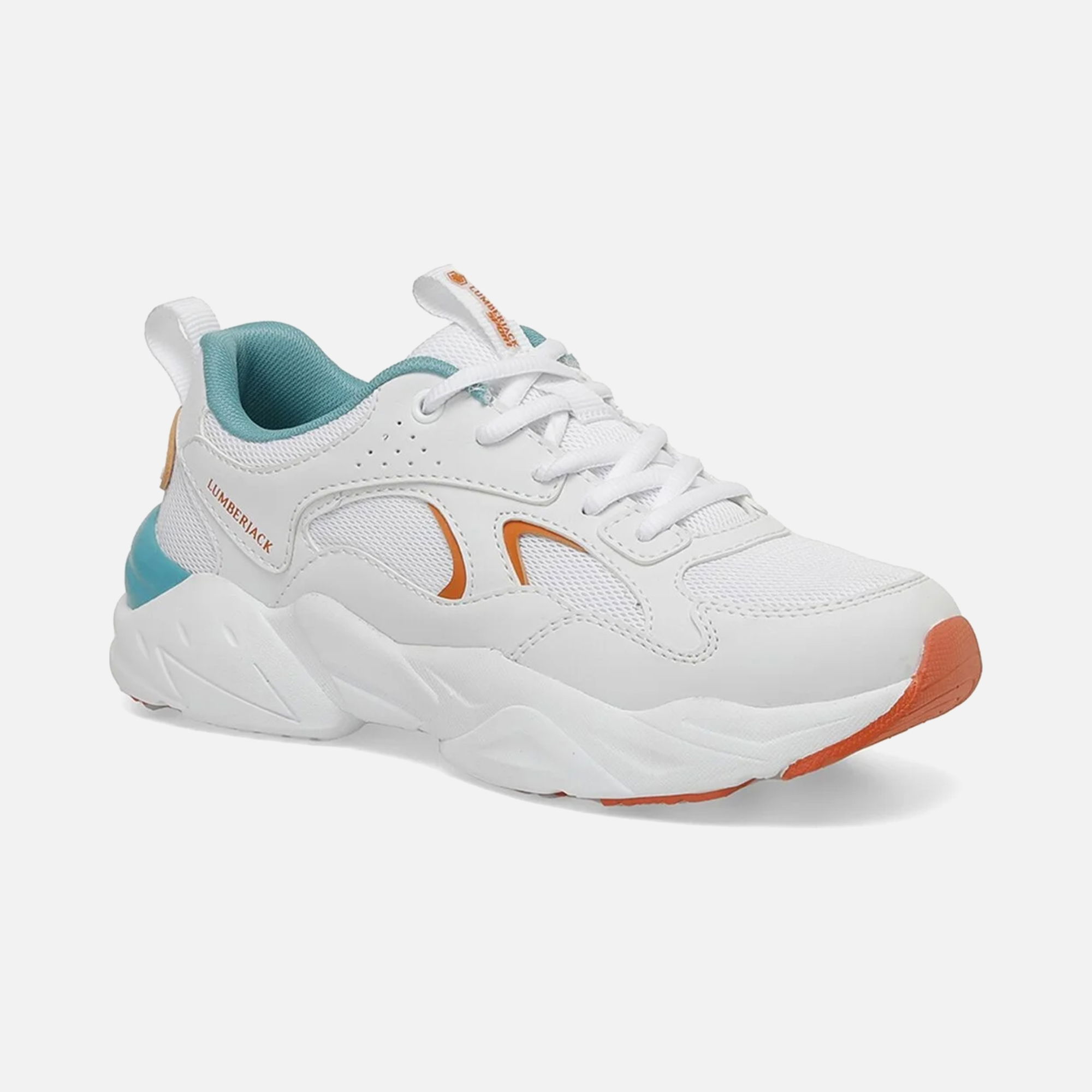 Lumberjack Sportswear Dakota Kadın Spor Ayakkabı