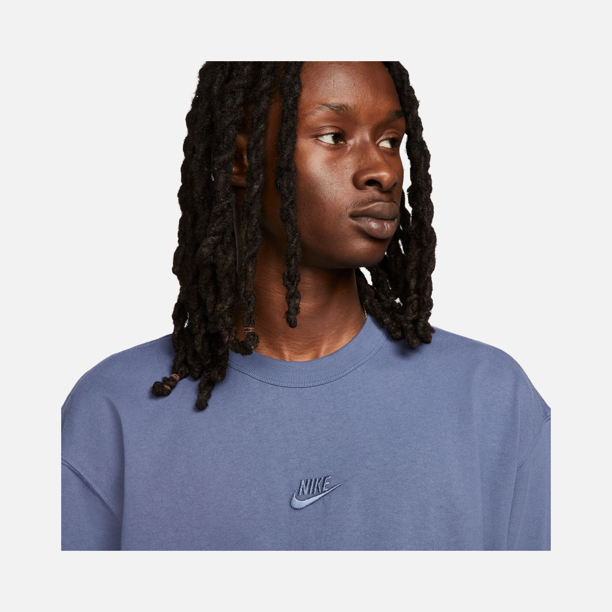 Nike Sportswear Premium Essentials Short-Sleeve Erkek Tişört