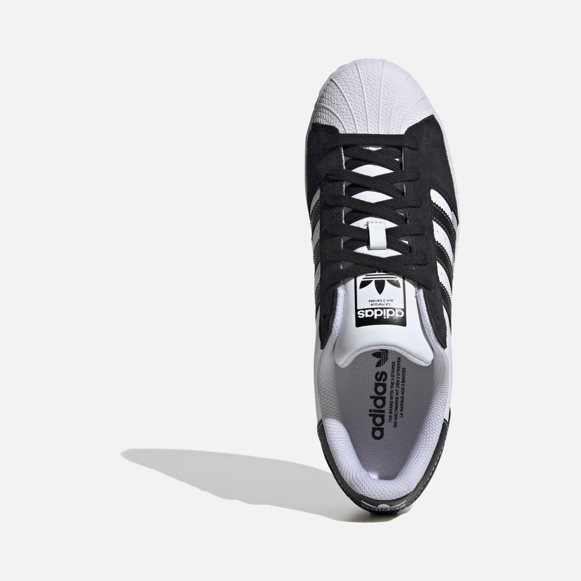 adidas Superstar FW24 Erkek Spor Ayakkabı
