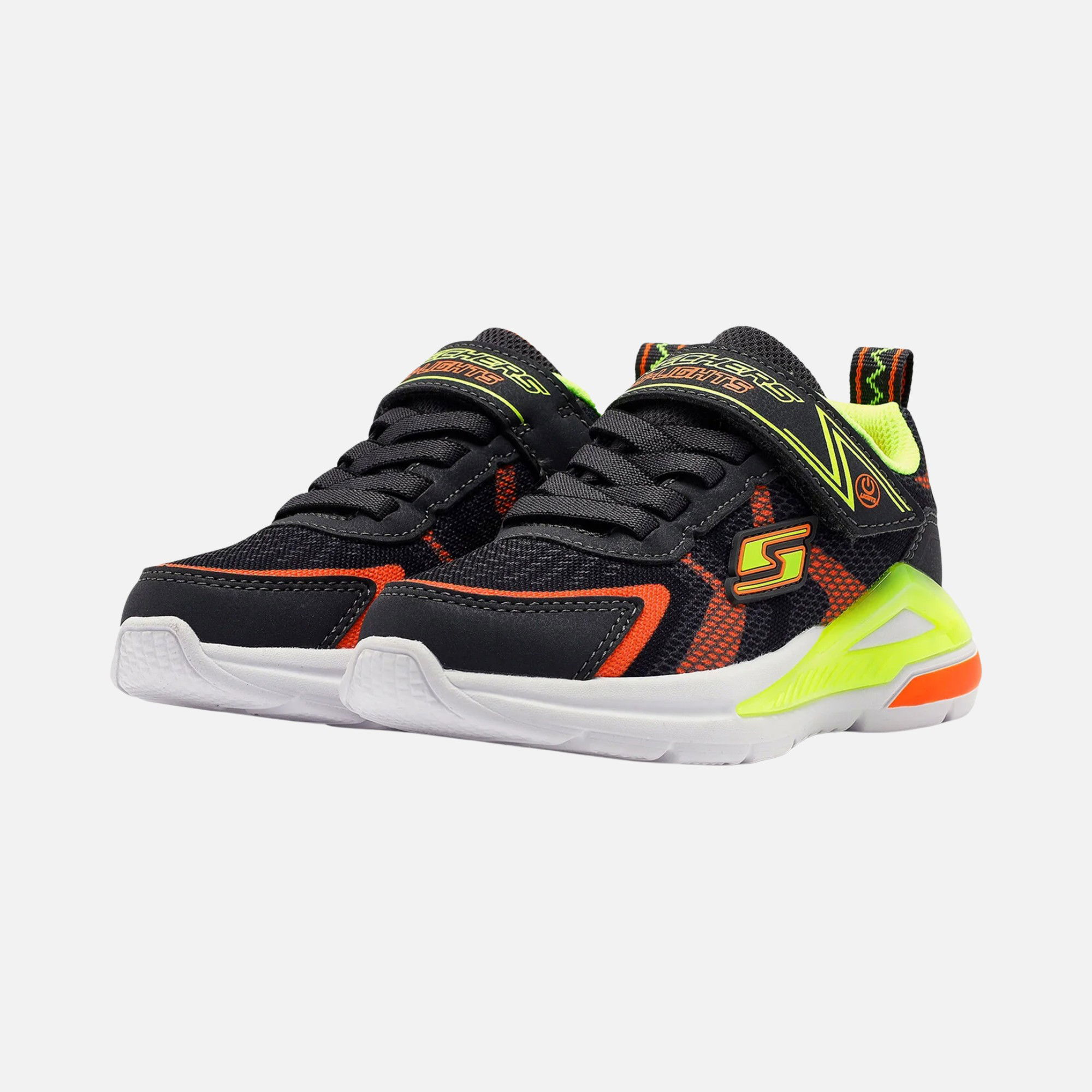 Skechers Sportswear Tri -namics (Boys') Çocuk Spor Ayakkabı