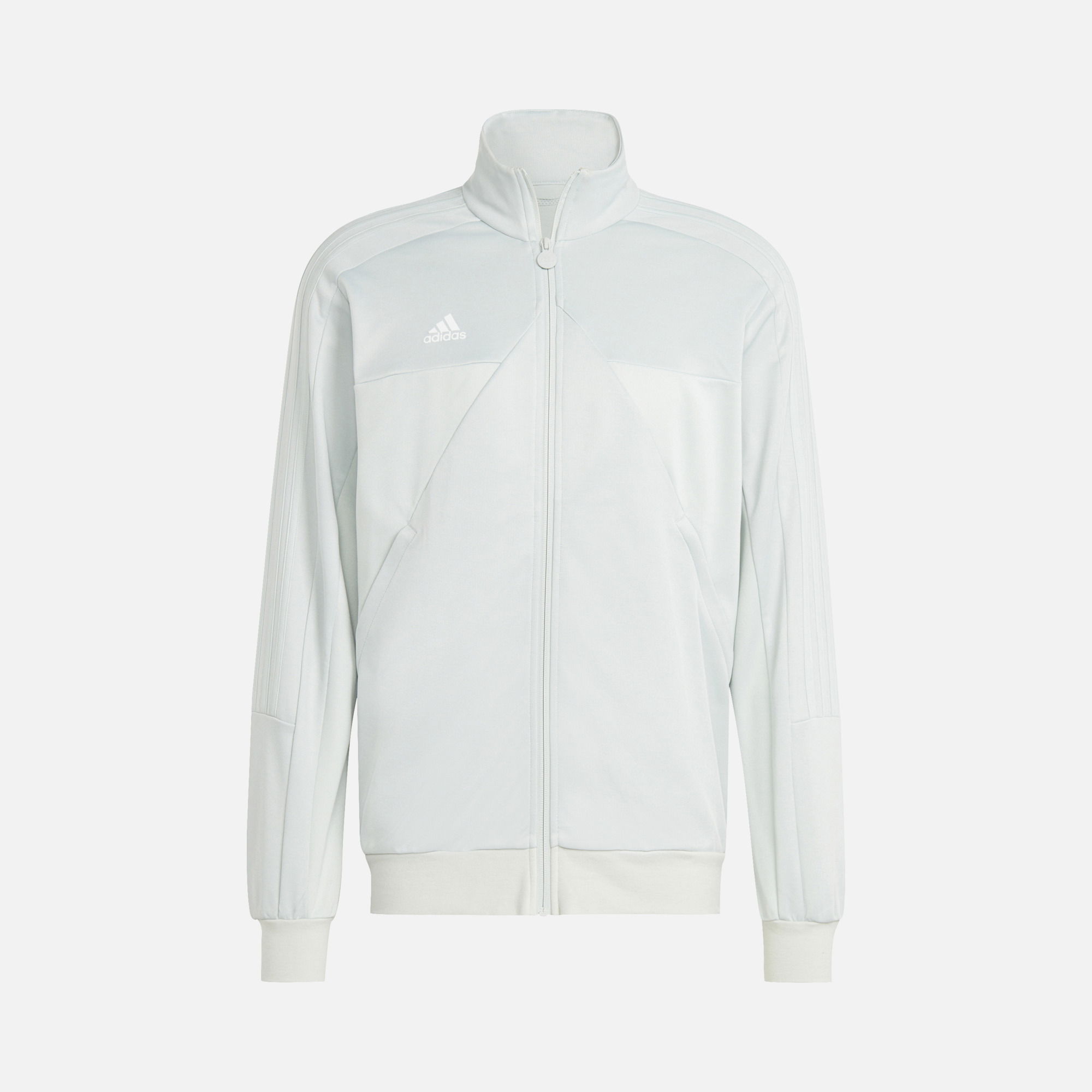 adidas Sportswear  Tiro Reflector 3-Stripes Full-Zip Erkek Ceket
