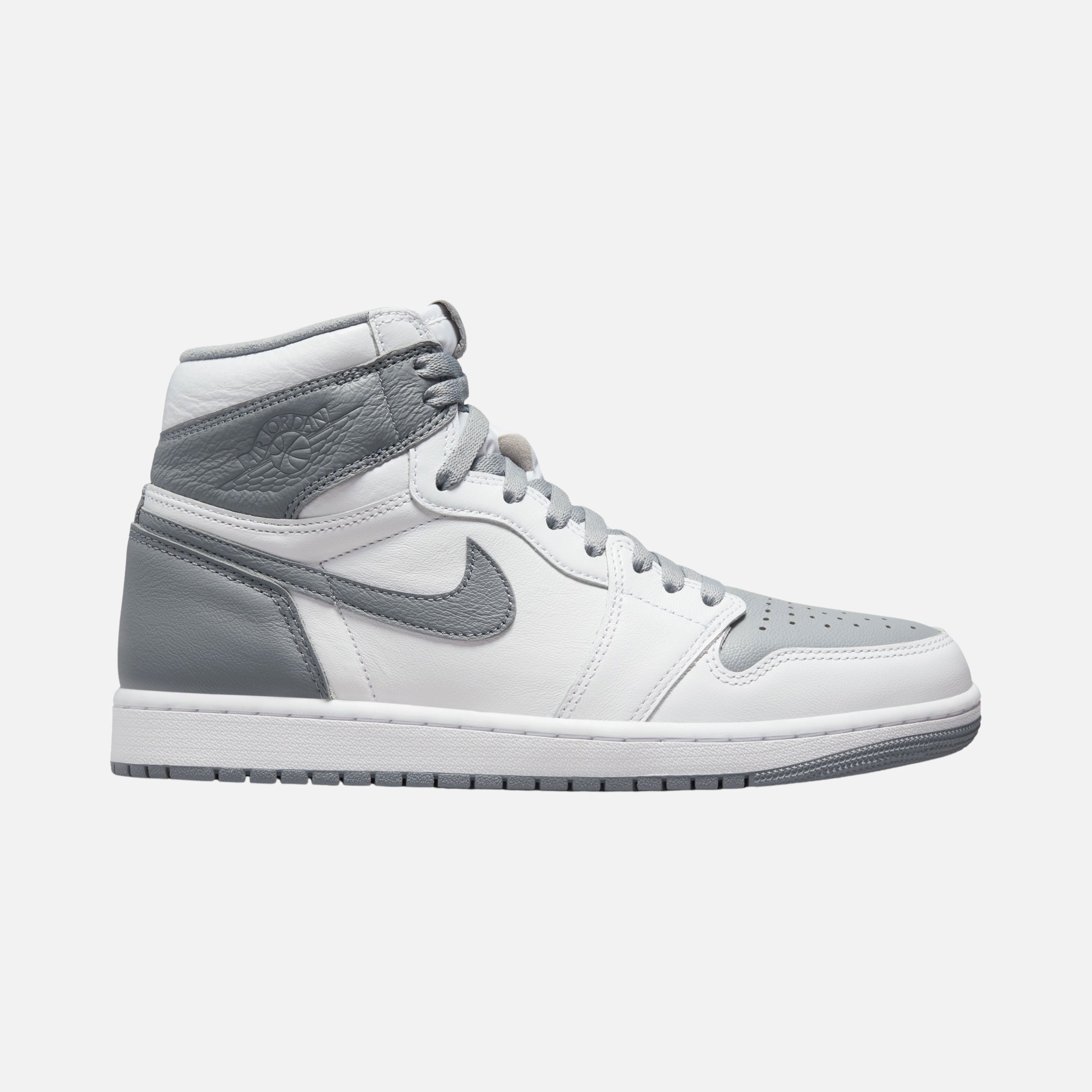 Nike Air Jordan 1 Retro High OG Erkek Spor Ayakkabı