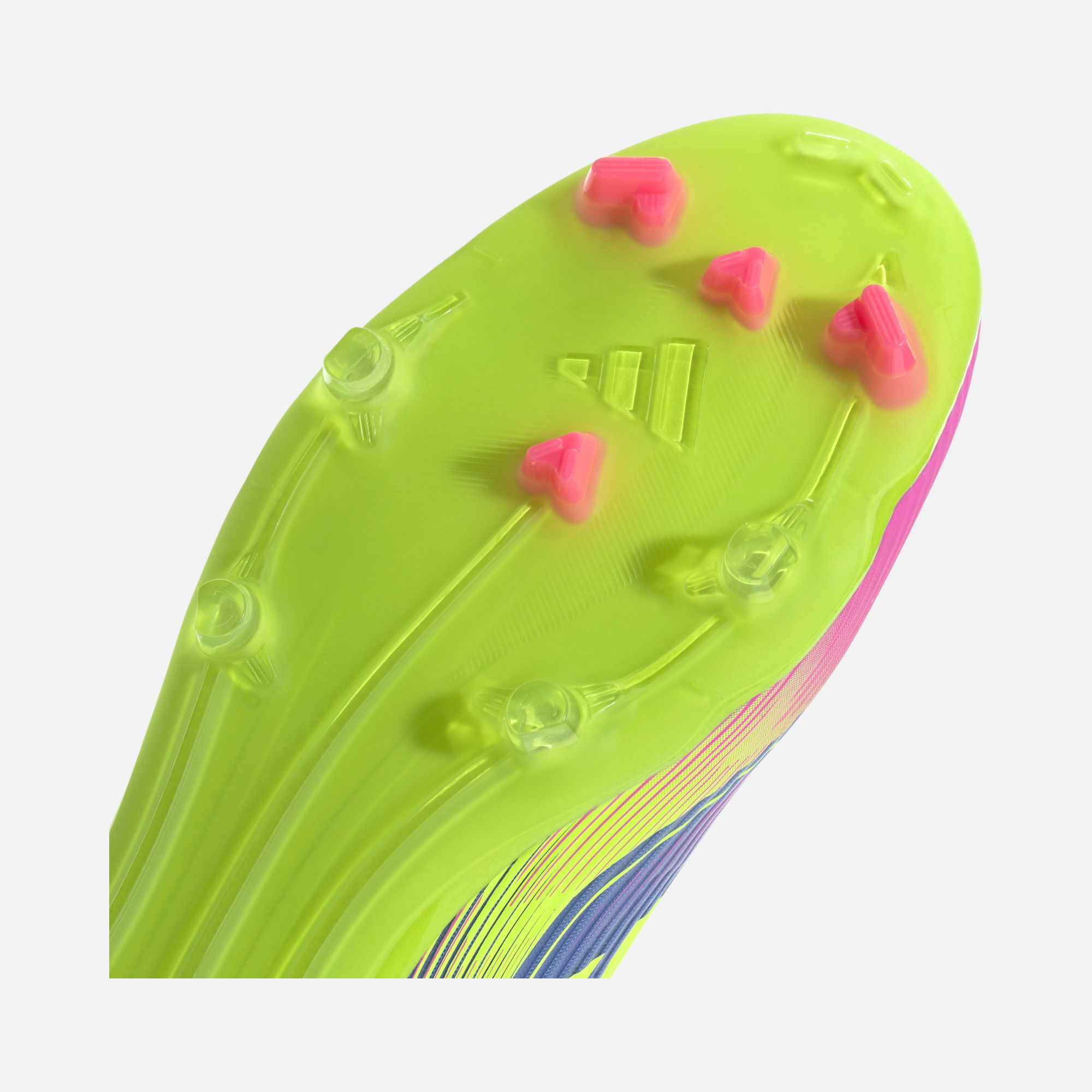 adidas F50 League Level FG/MG Multi-Ground Erkek Krampon