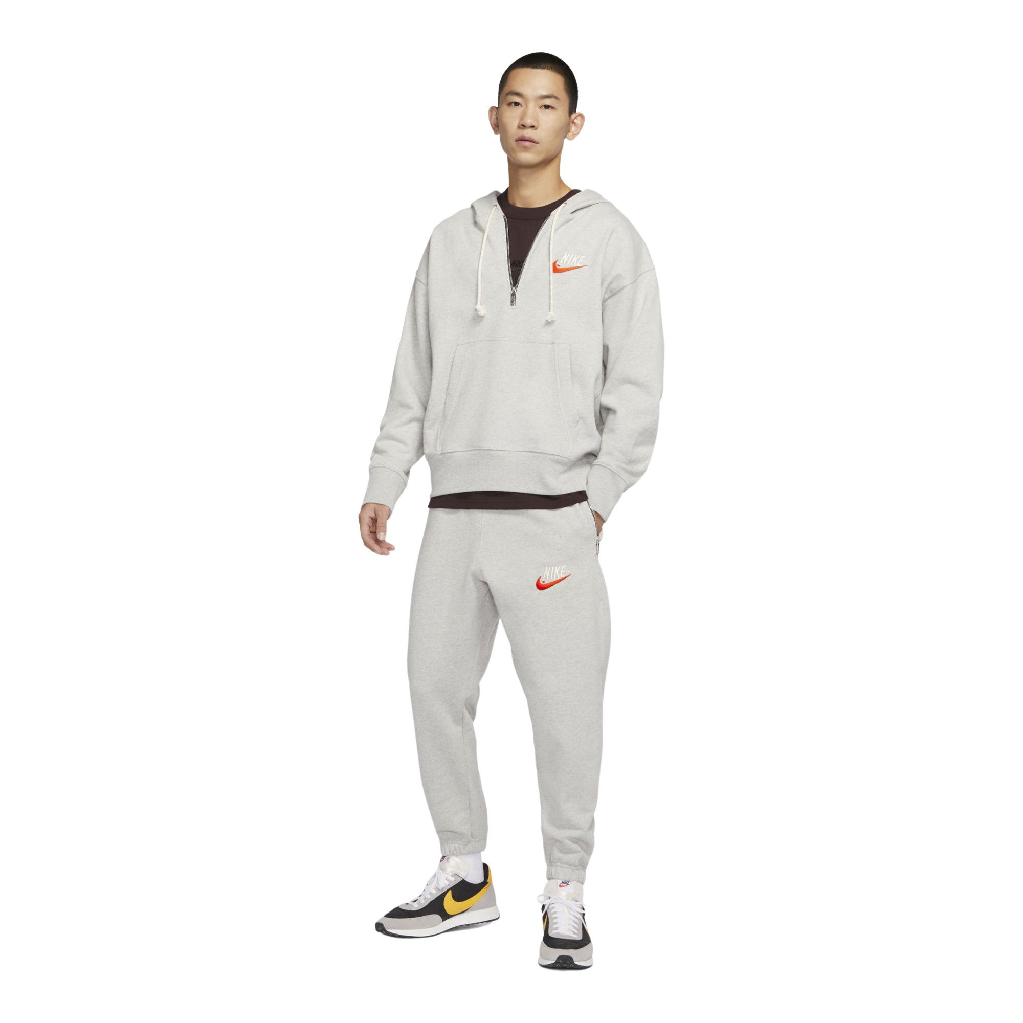 Nike Sportswear Trend Sneaker Erkek Eşofman Altı