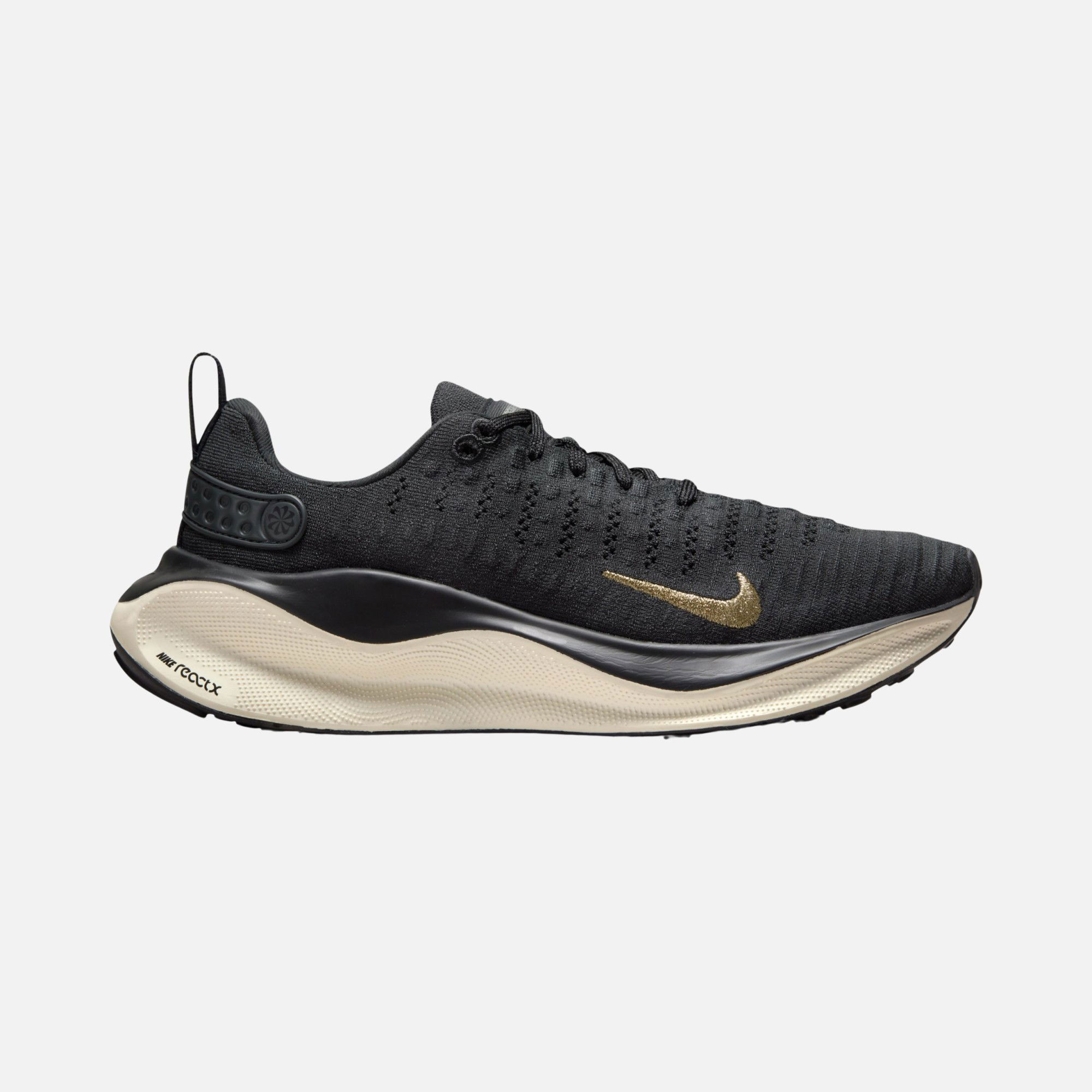 Nike Reactx Infinity Run 4 Road Running Kadın Spor Ayakkabı