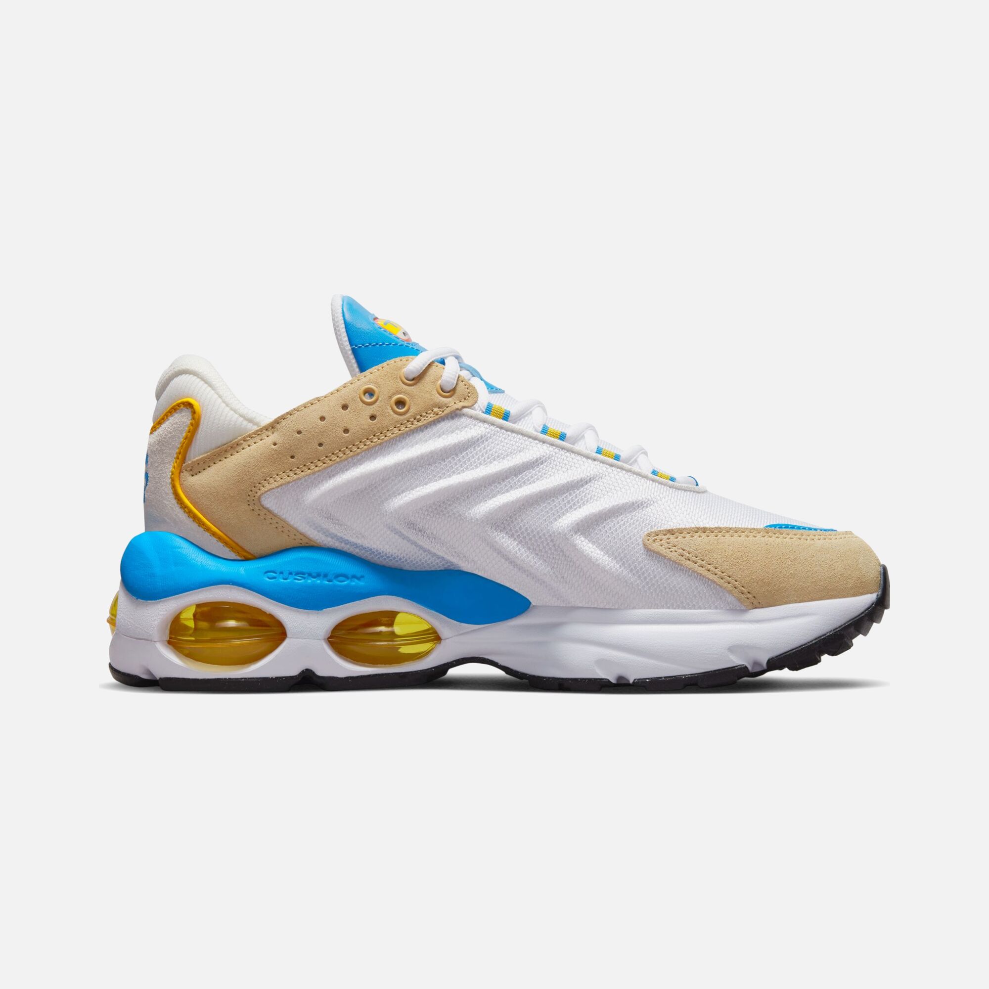 Nike Air Max TW SE Erkek Spor Ayakkabı