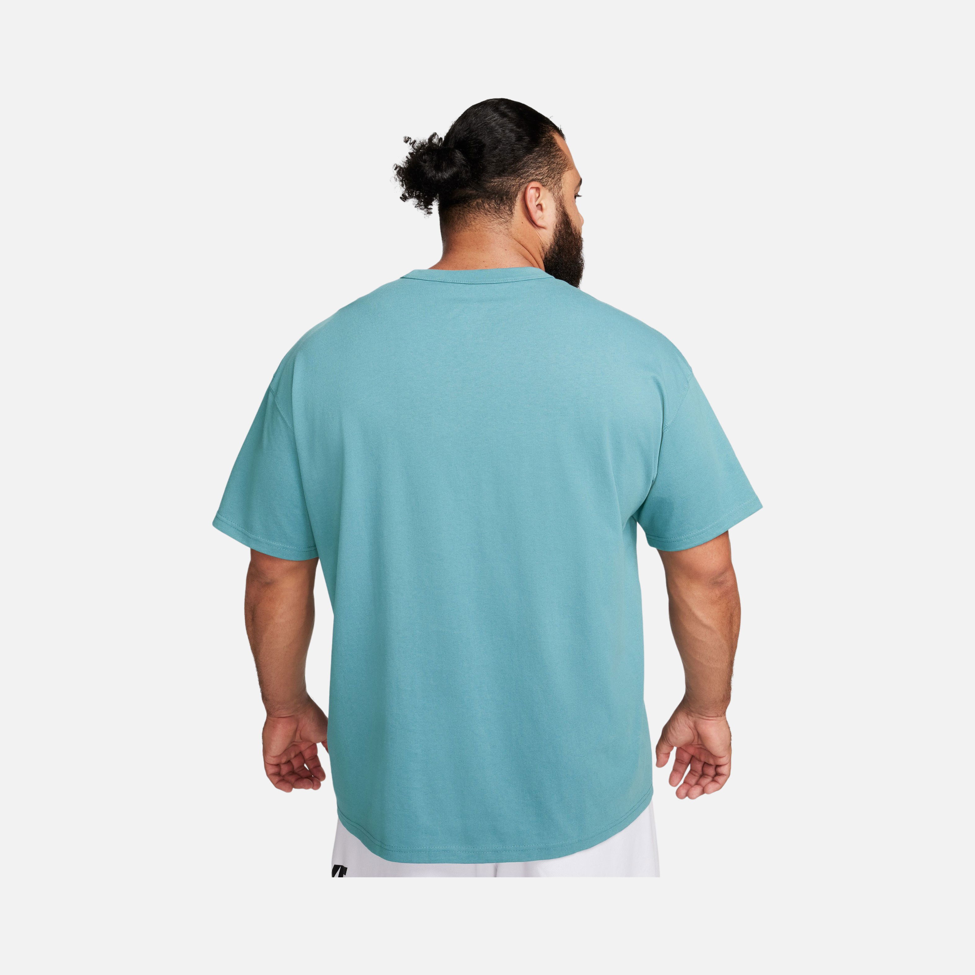 Nike Sportswear Premium Essentials Short-Sleeve Erkek Tişört