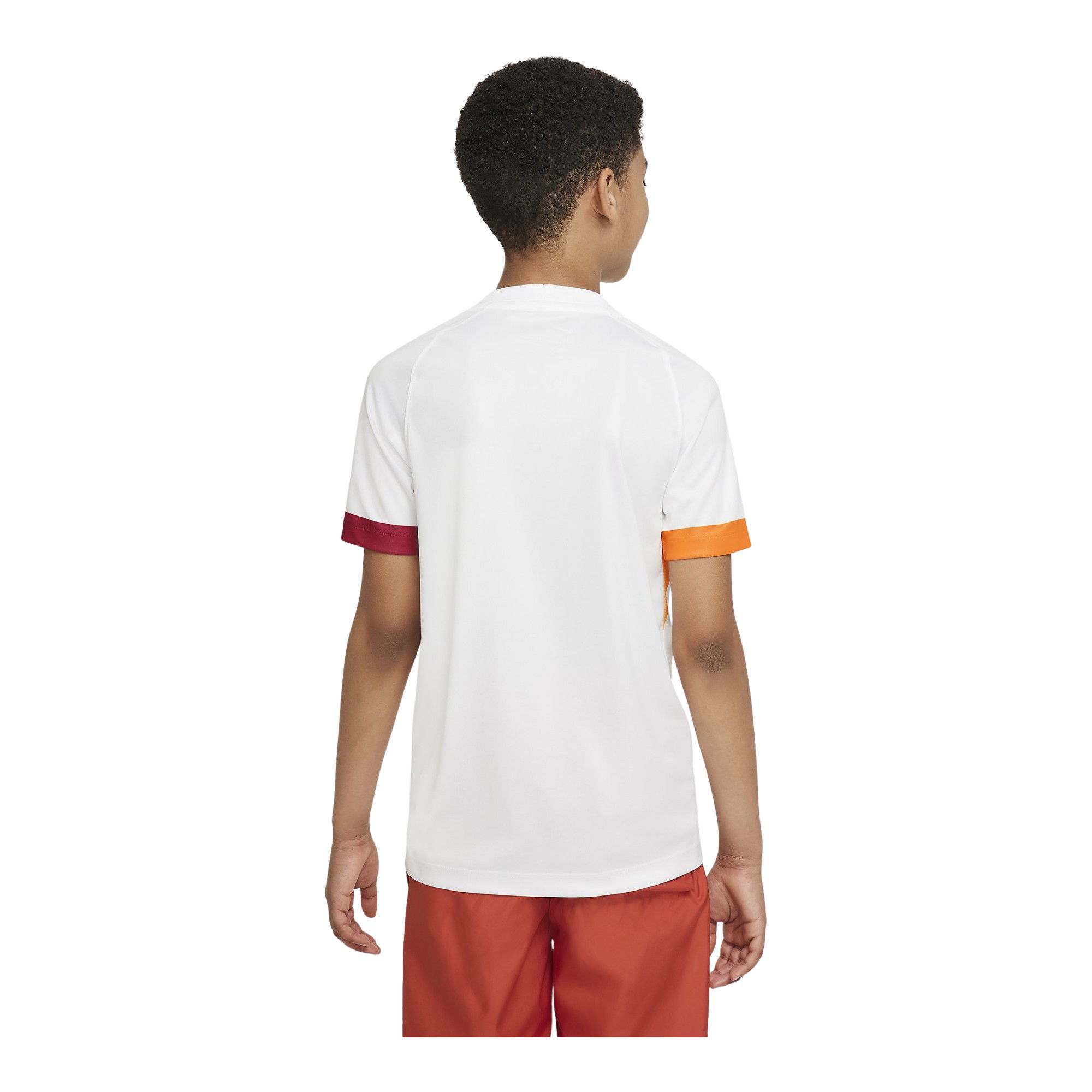 Nike Galatasaray 2022-2023 Stadyum Üçüncü Takım Çocuk Forma