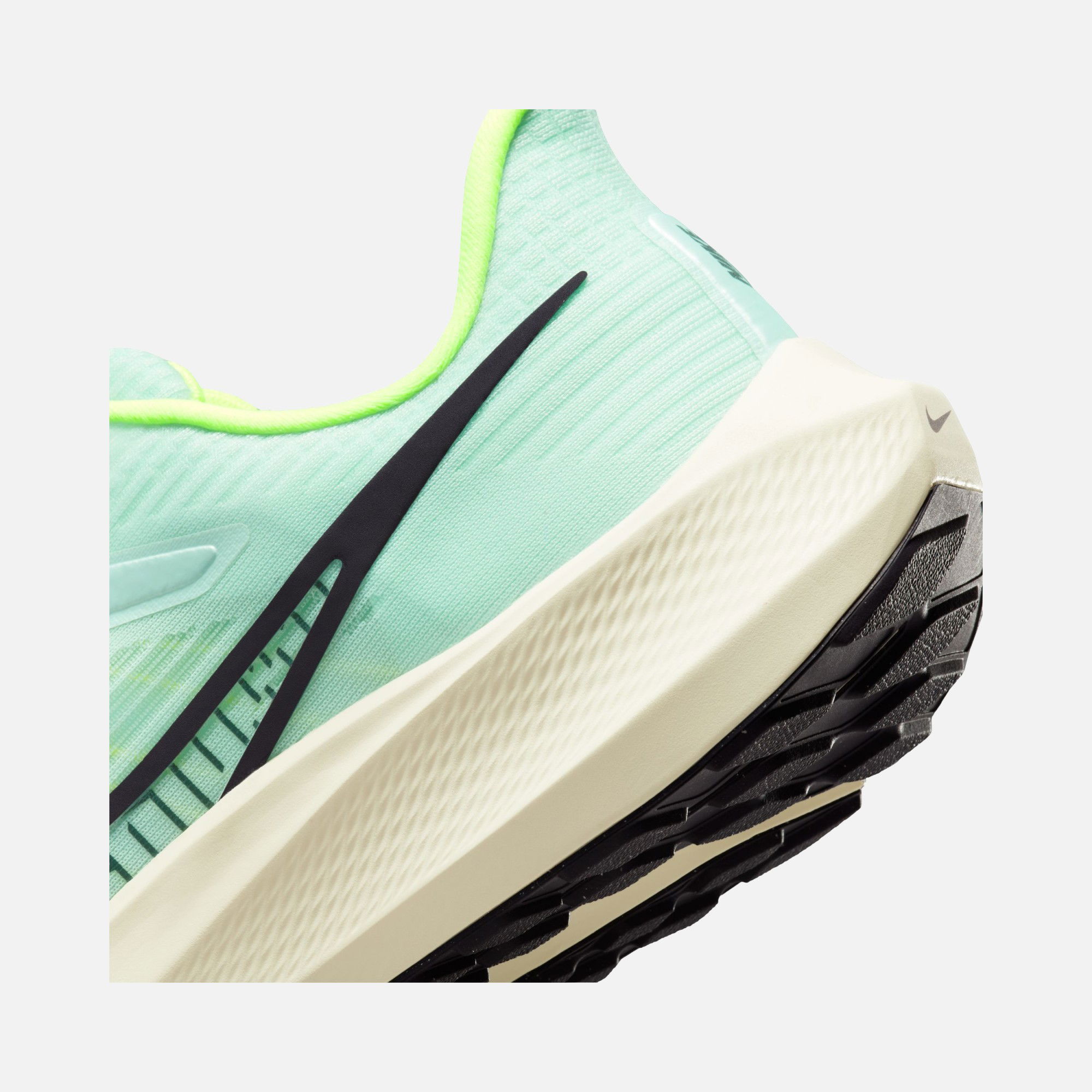 Nike Air Zoom Pegasus 39 Road Running Erkek Spor Ayakkabı