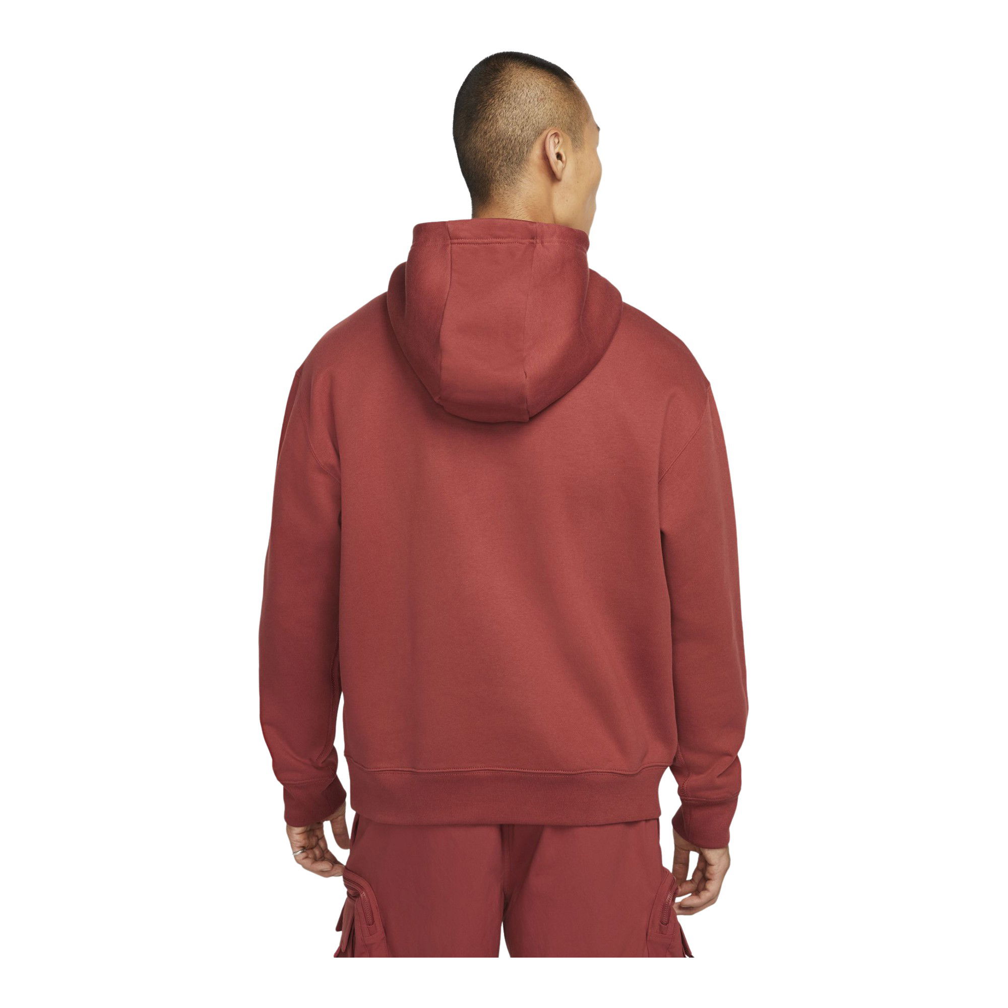 Nike ACG Pullover Fleece Hoodie Erkek Sweatshirt