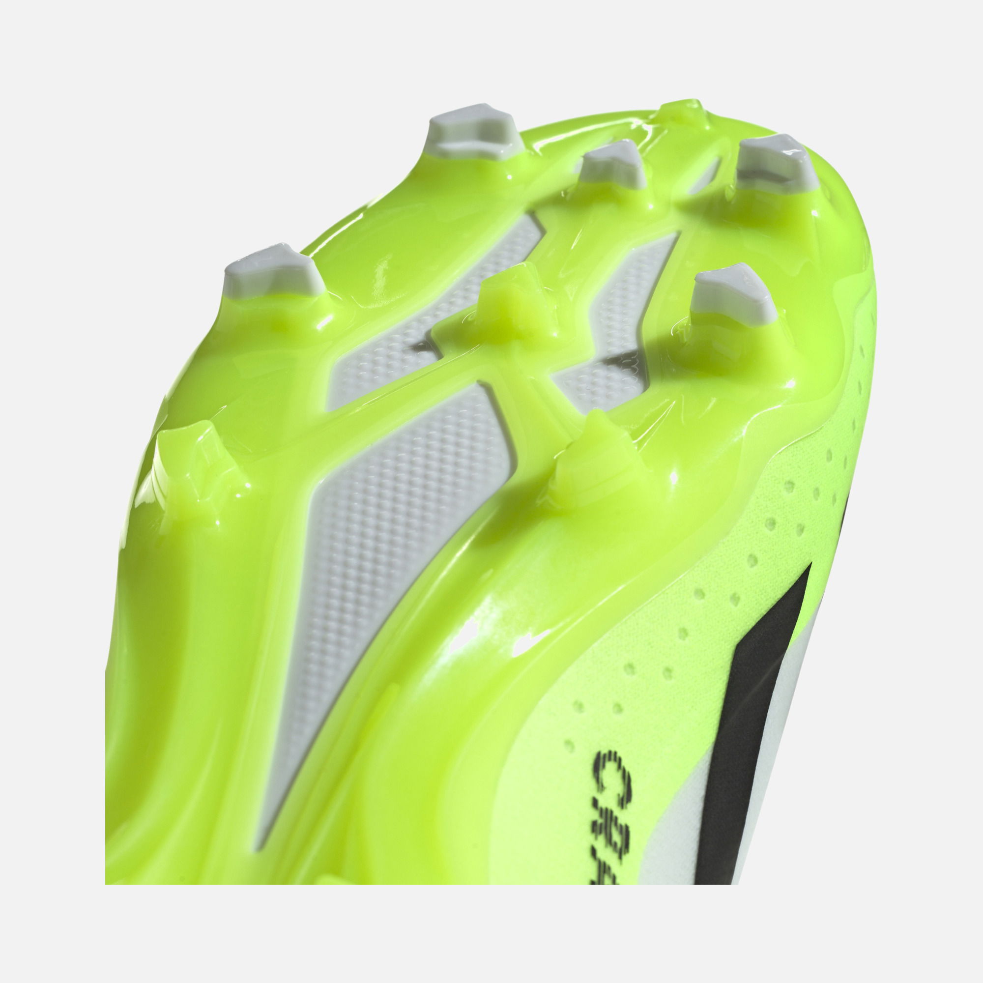 adidas X Crazyfast.3 FG Çocuk Krampon