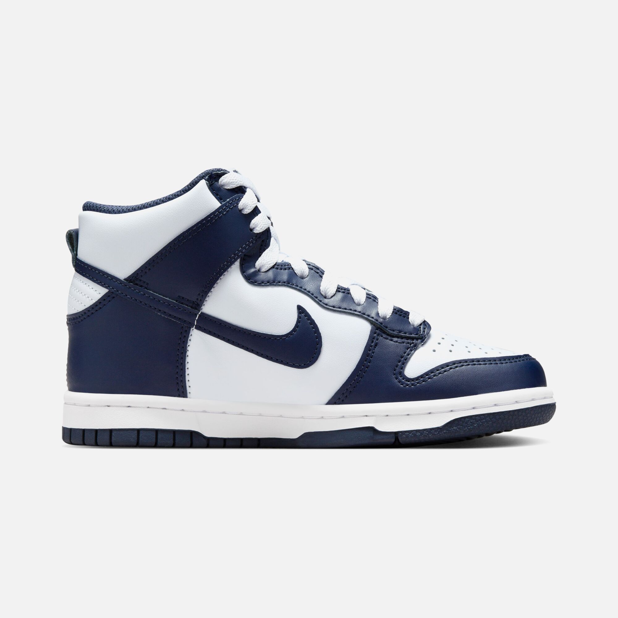 Nike Dunk High (GS) Spor Ayakkabı