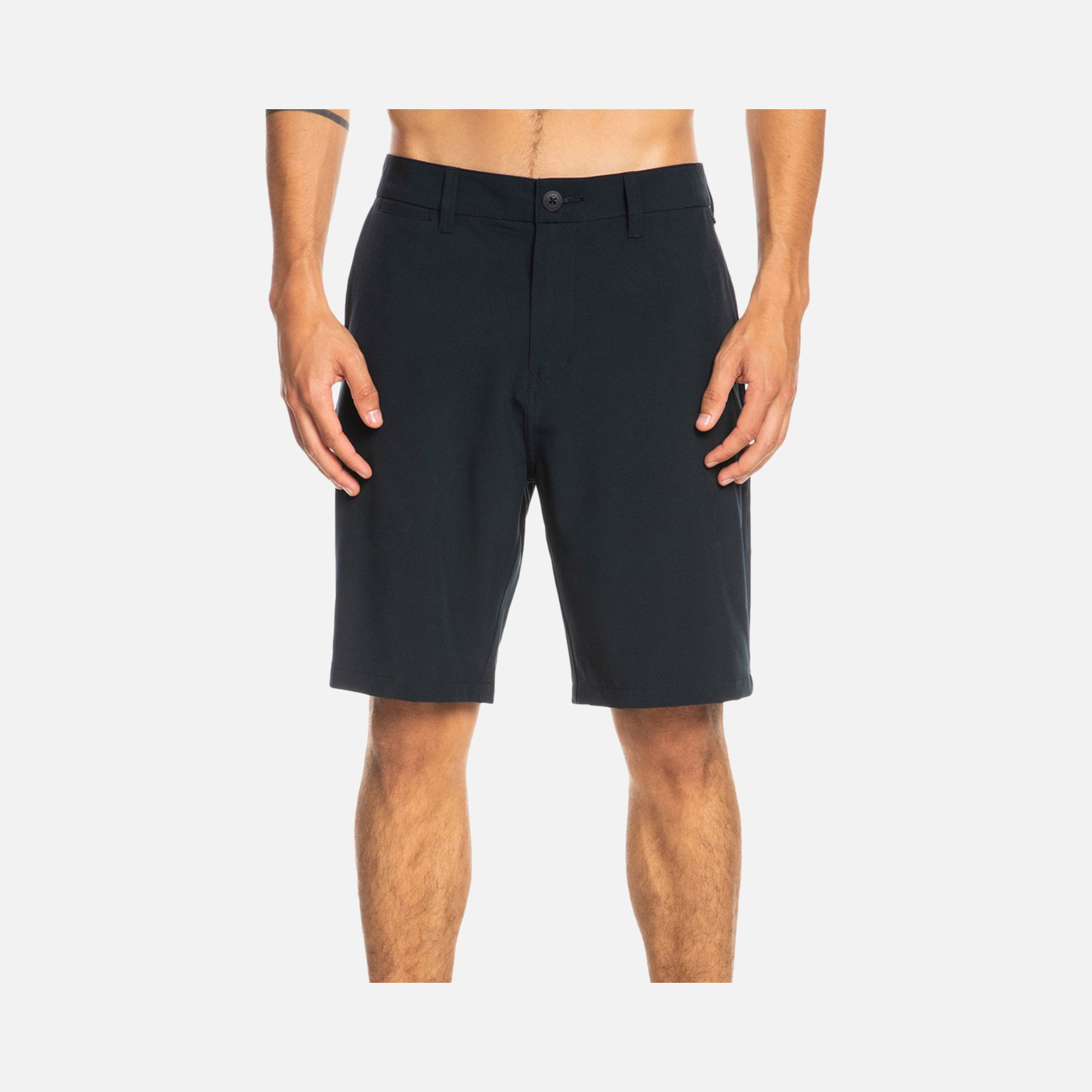 Quiksilver Ocean Union 20" - Amphibian Board Erkek Şort Mayo