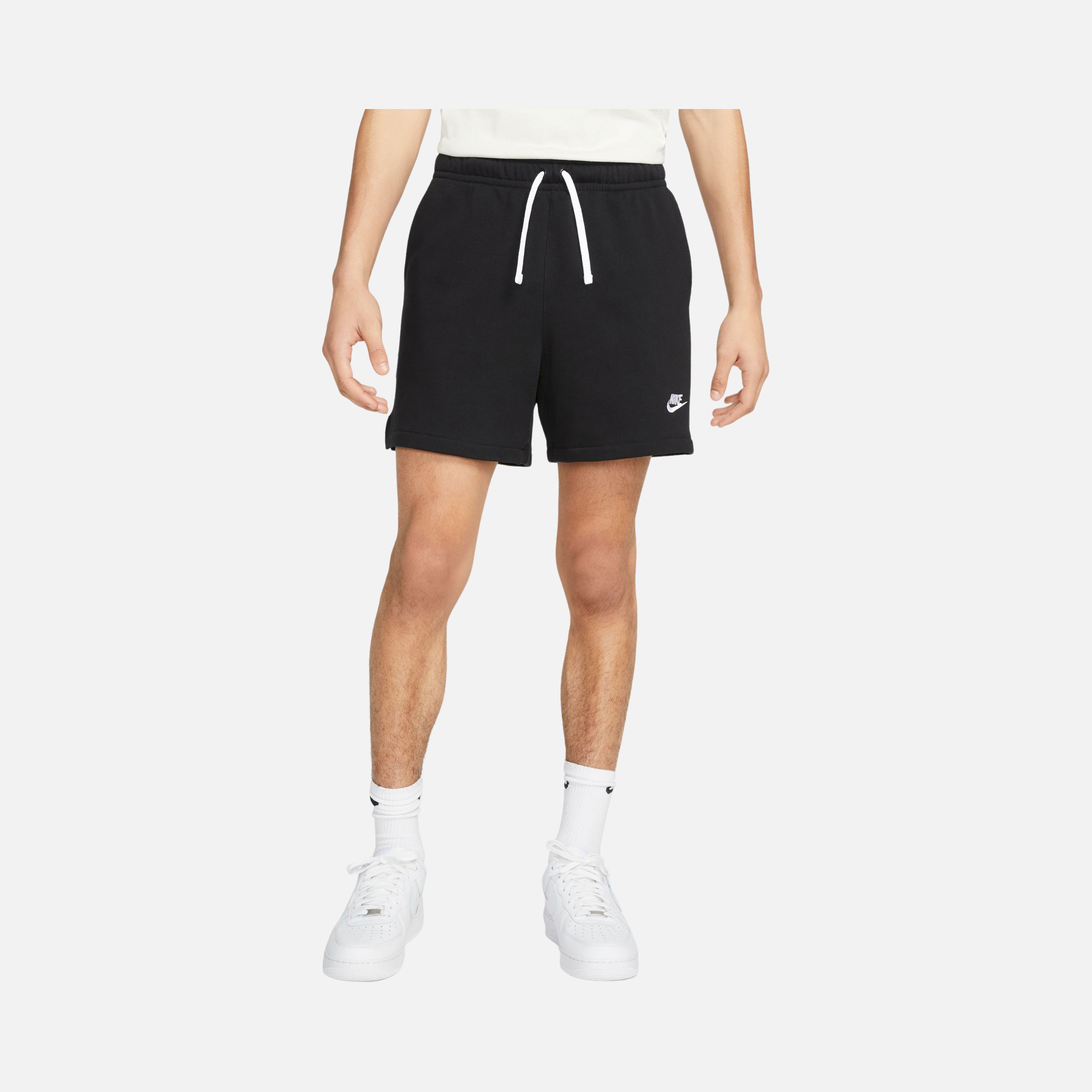 Nike Club Fleece French Terry Flow Erkek Şort