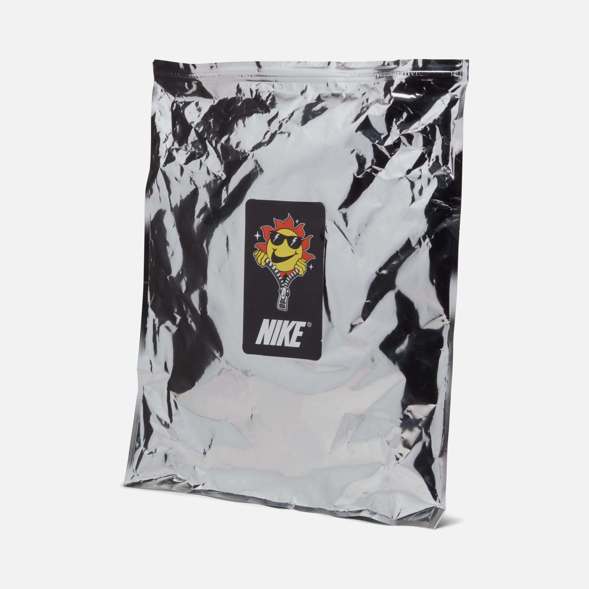 Nike Dunk Low ''Back Tab that Changes Color in UV Light'' (GS) Spor Ayakkabı