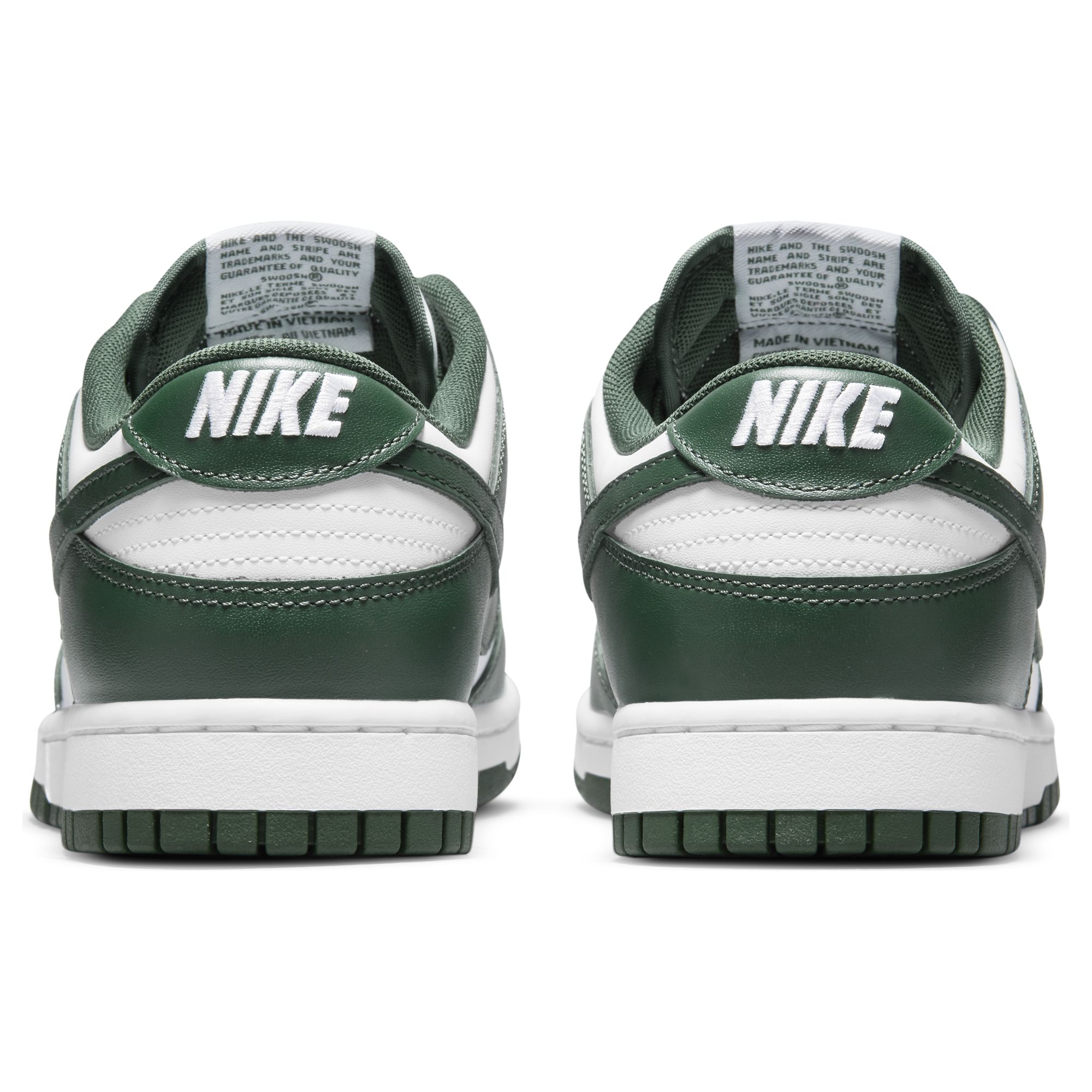 Nike Dunk Low Retro Erkek Spor Ayakkabı