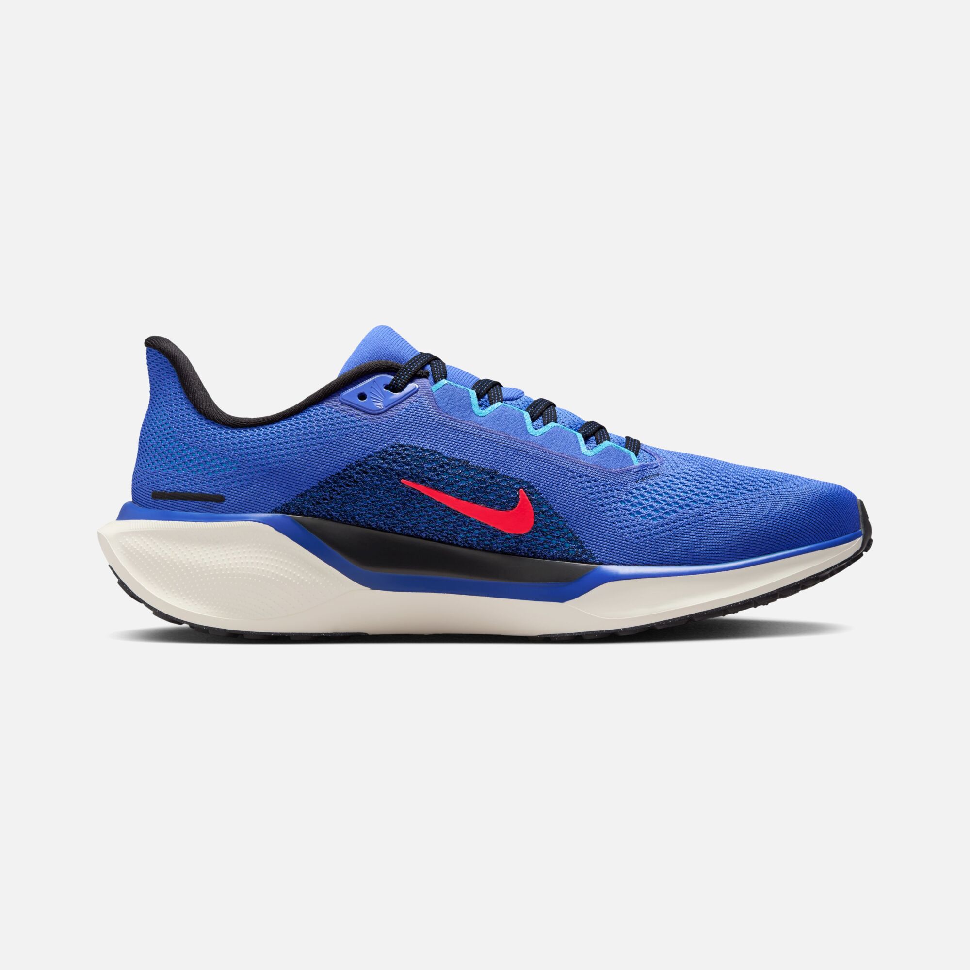 Nike Air Zoom Pegasus 41 Road Running Erkek Spor Ayakkabı