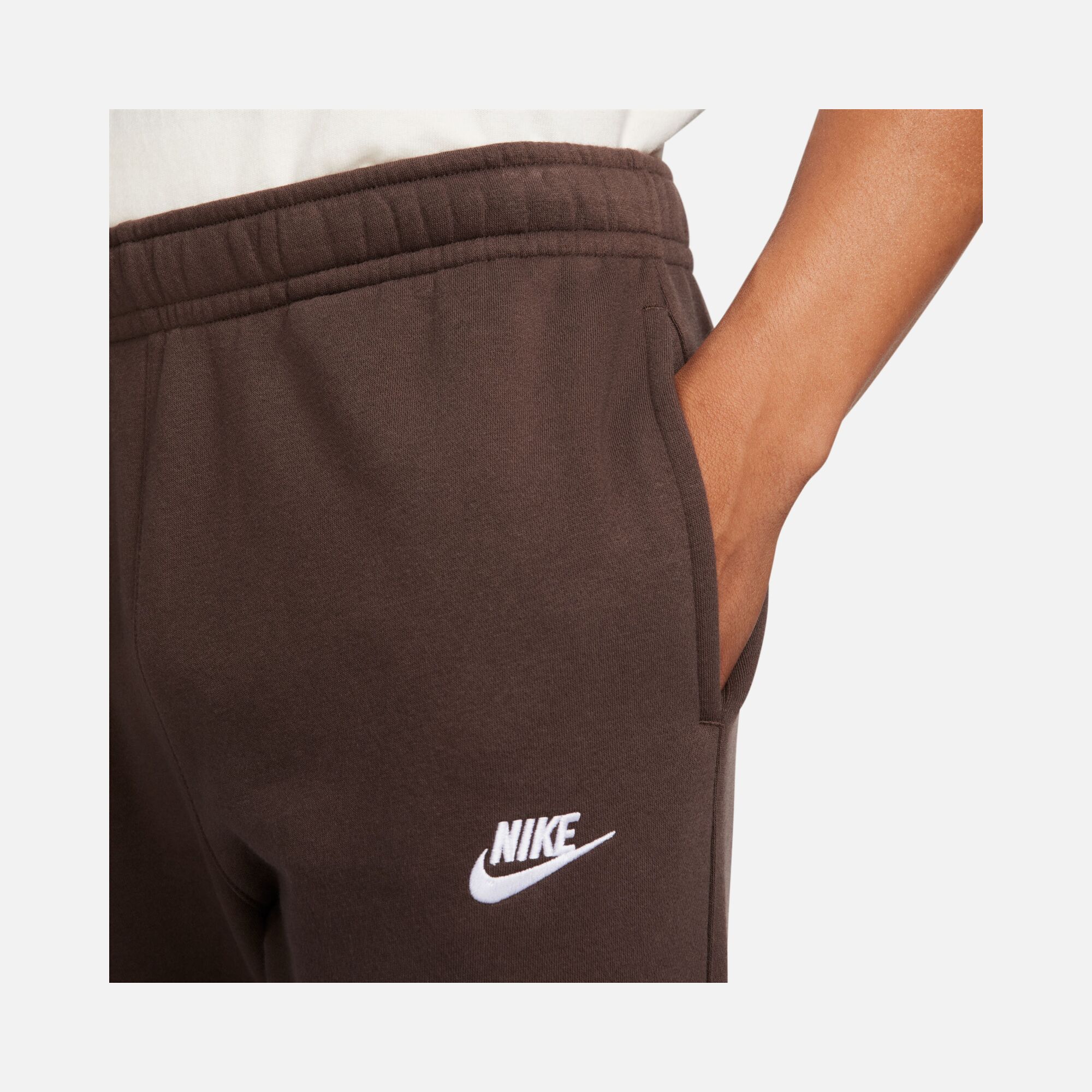 Nike Sportswear Club Fleece Erkek Eşofman Altı