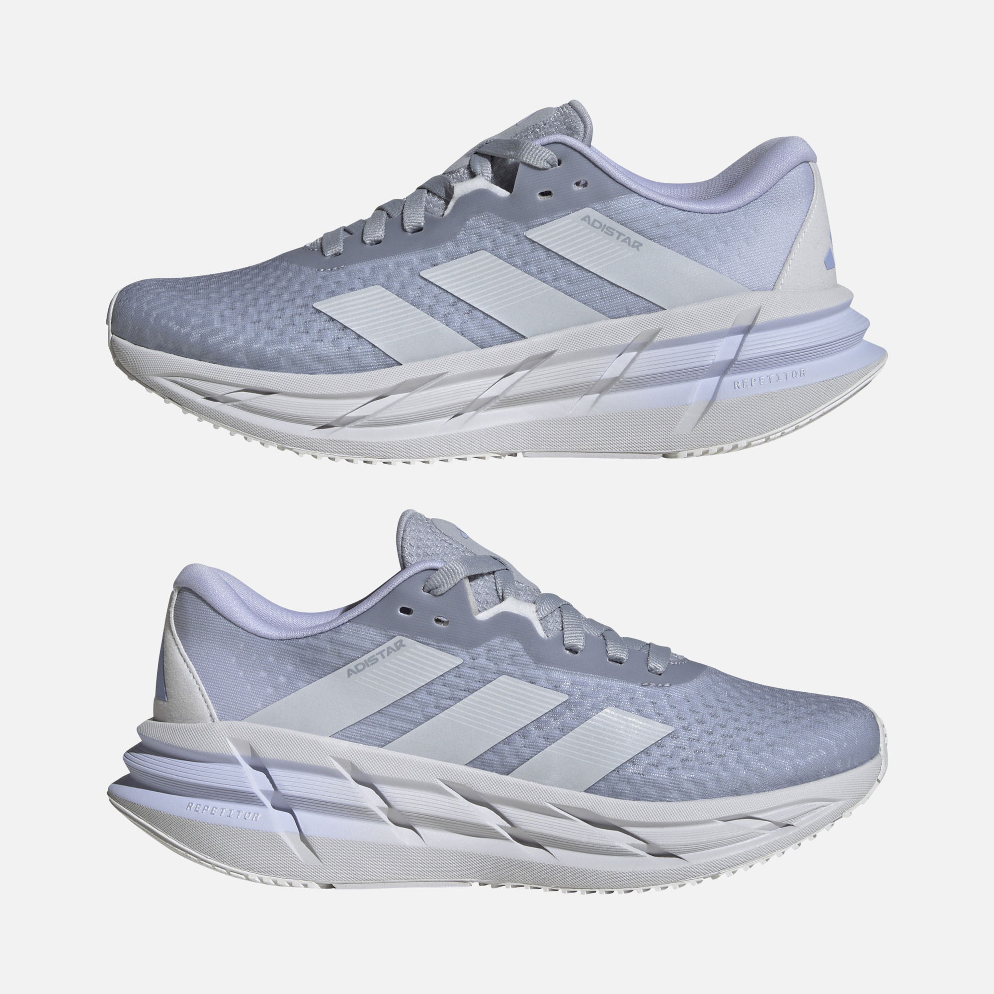 adidas Adistar 3 Repetitor Midsole Long Distance Road Running Kadın Spor Ayakkabı
