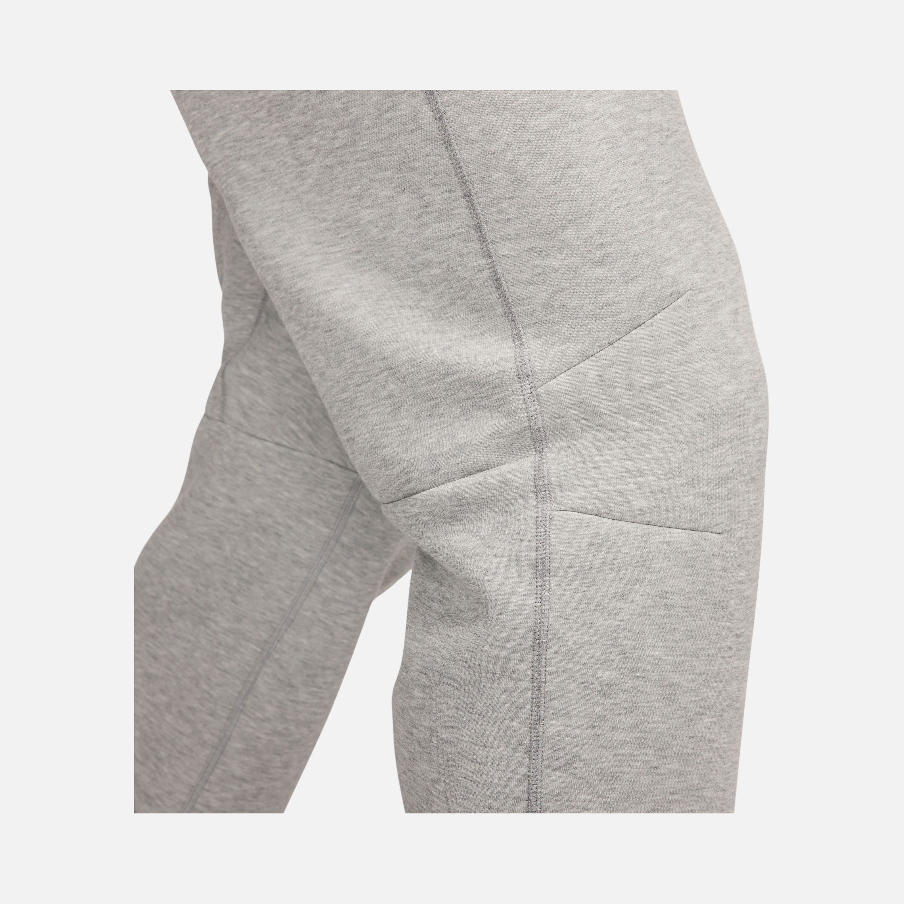 Nike Sportswear Tech Fleece Open-Hem Erkek Eşofman Altı
