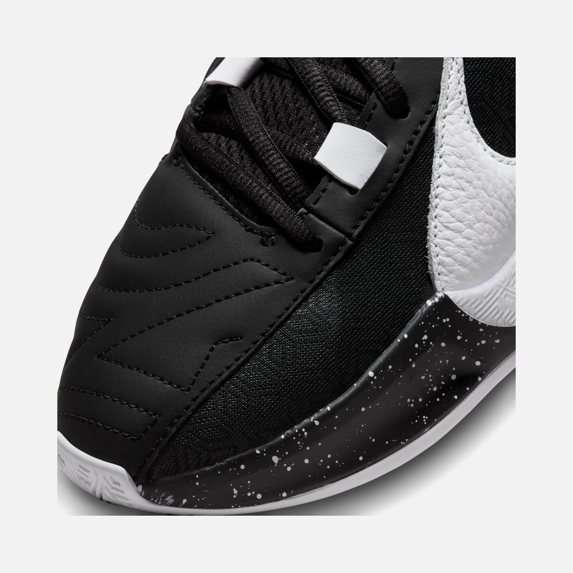 Nike Giannis Antetokounmpo Zoom Freak 5 Erkek Basketbol Ayakkabısı