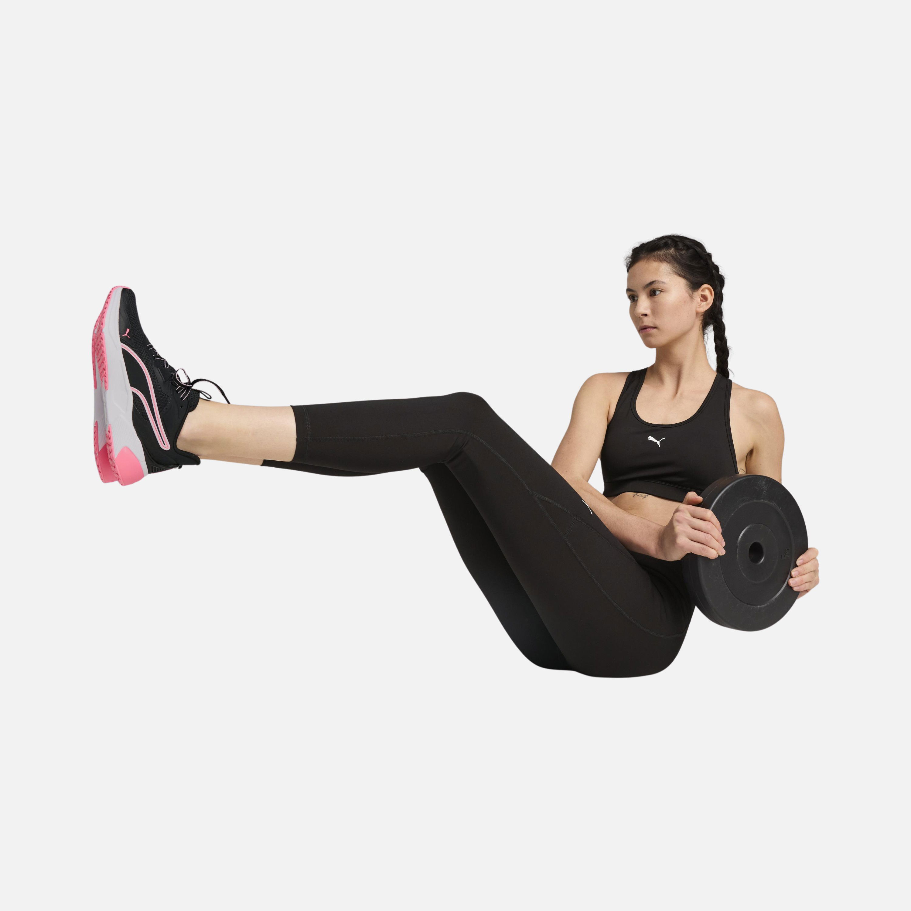 Puma DryCELL TAD Essential 7/8 High-Waisted Gym & Training Kadın Tayt