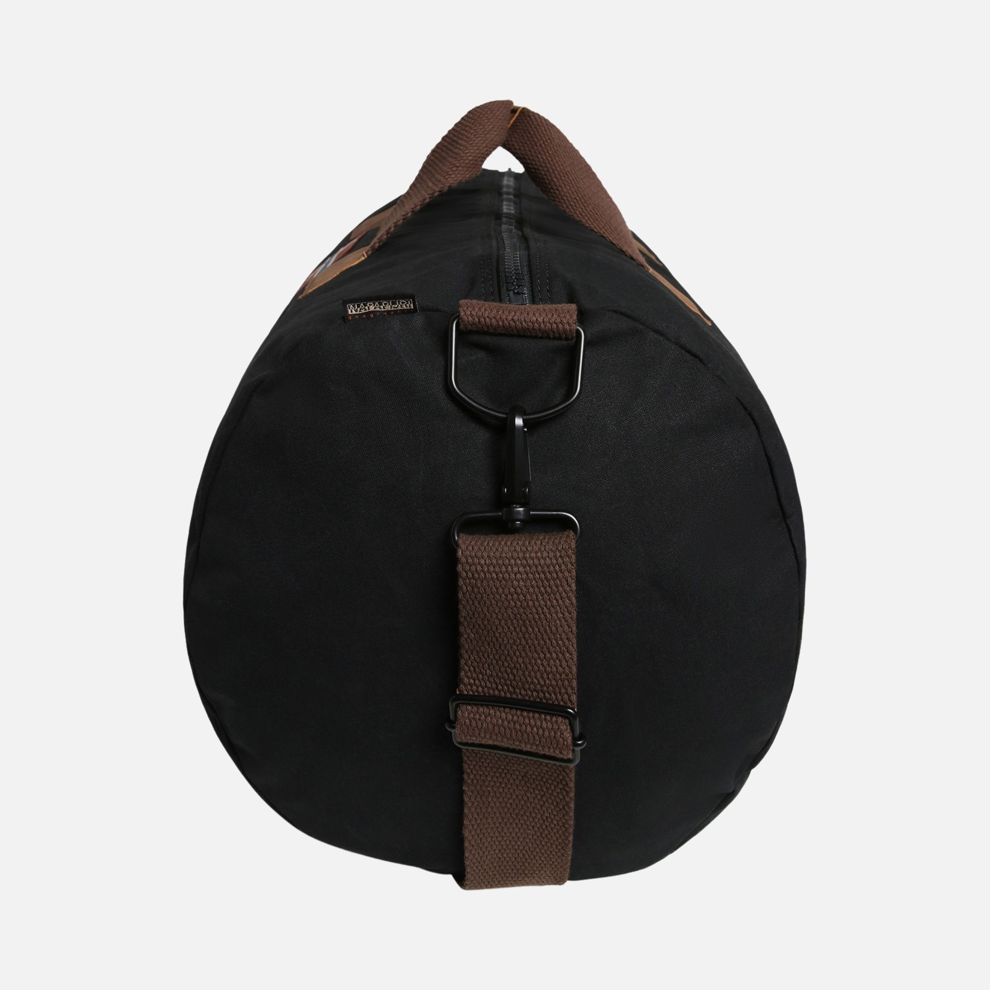 Napapijri Bering (Medium-48 L) Unisex Spor Çantası