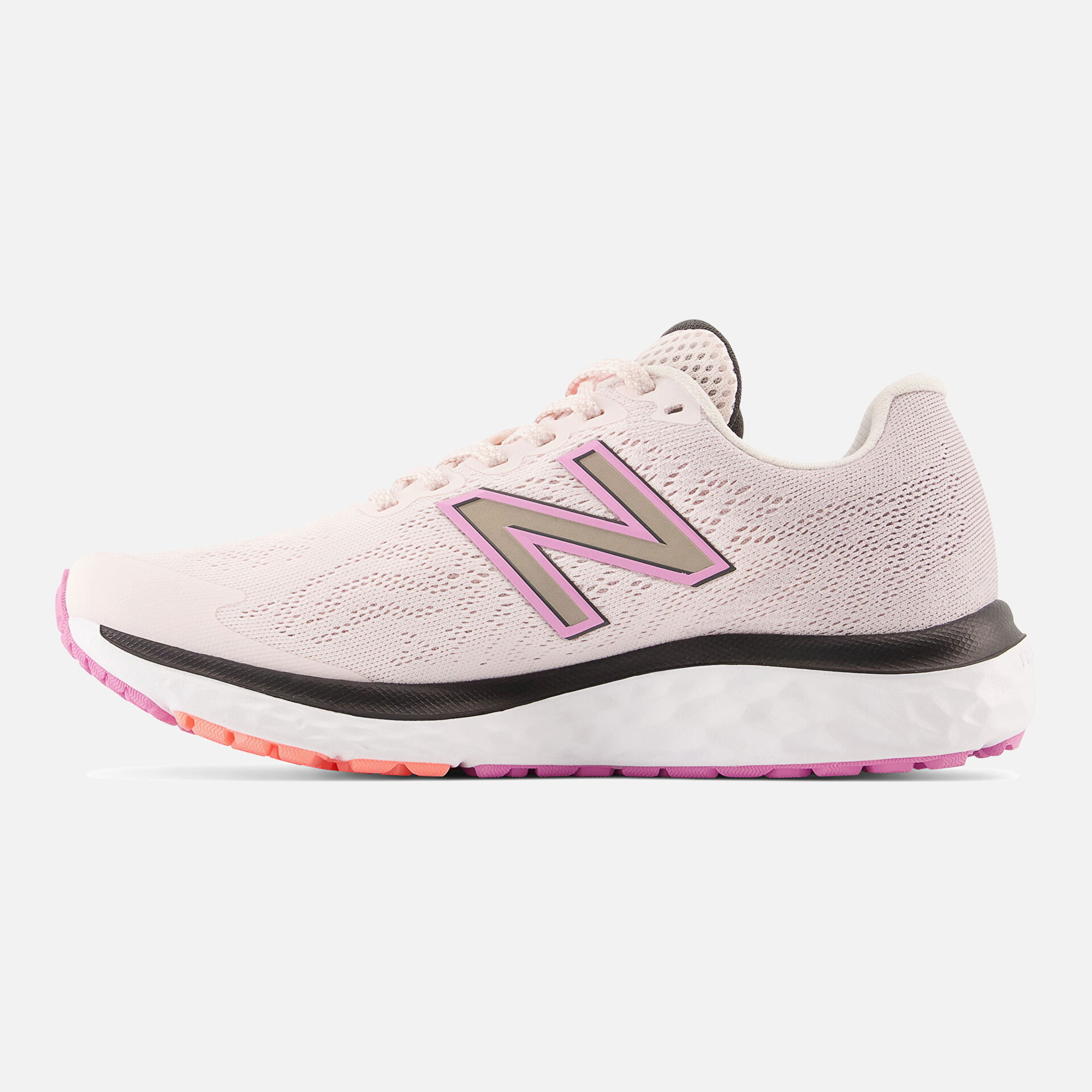 New Balance FreshFoam 680v7 Running Kadın Spor Ayakkabı