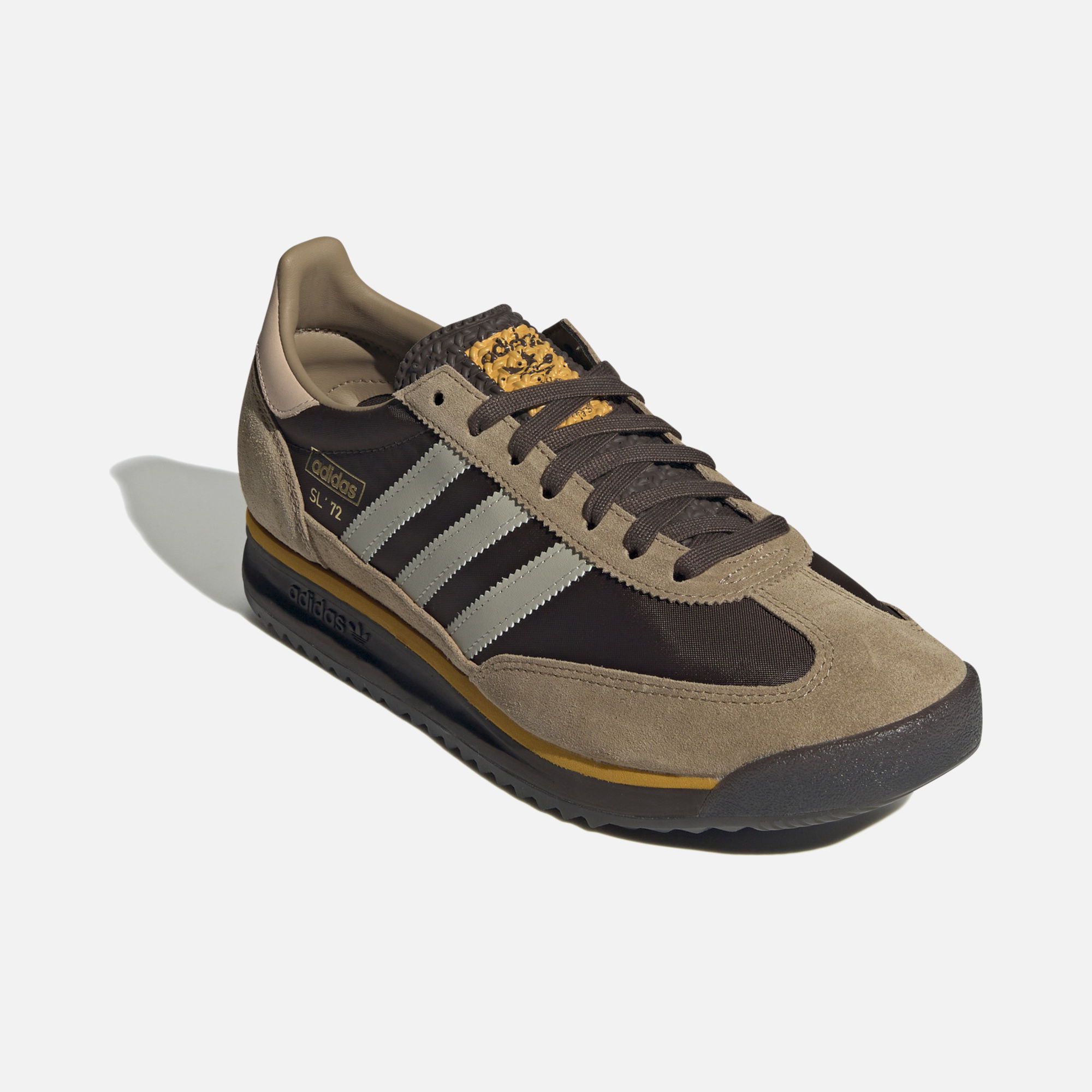 adidas SL 72 RS Sportswear Erkek Spor Ayakkabı