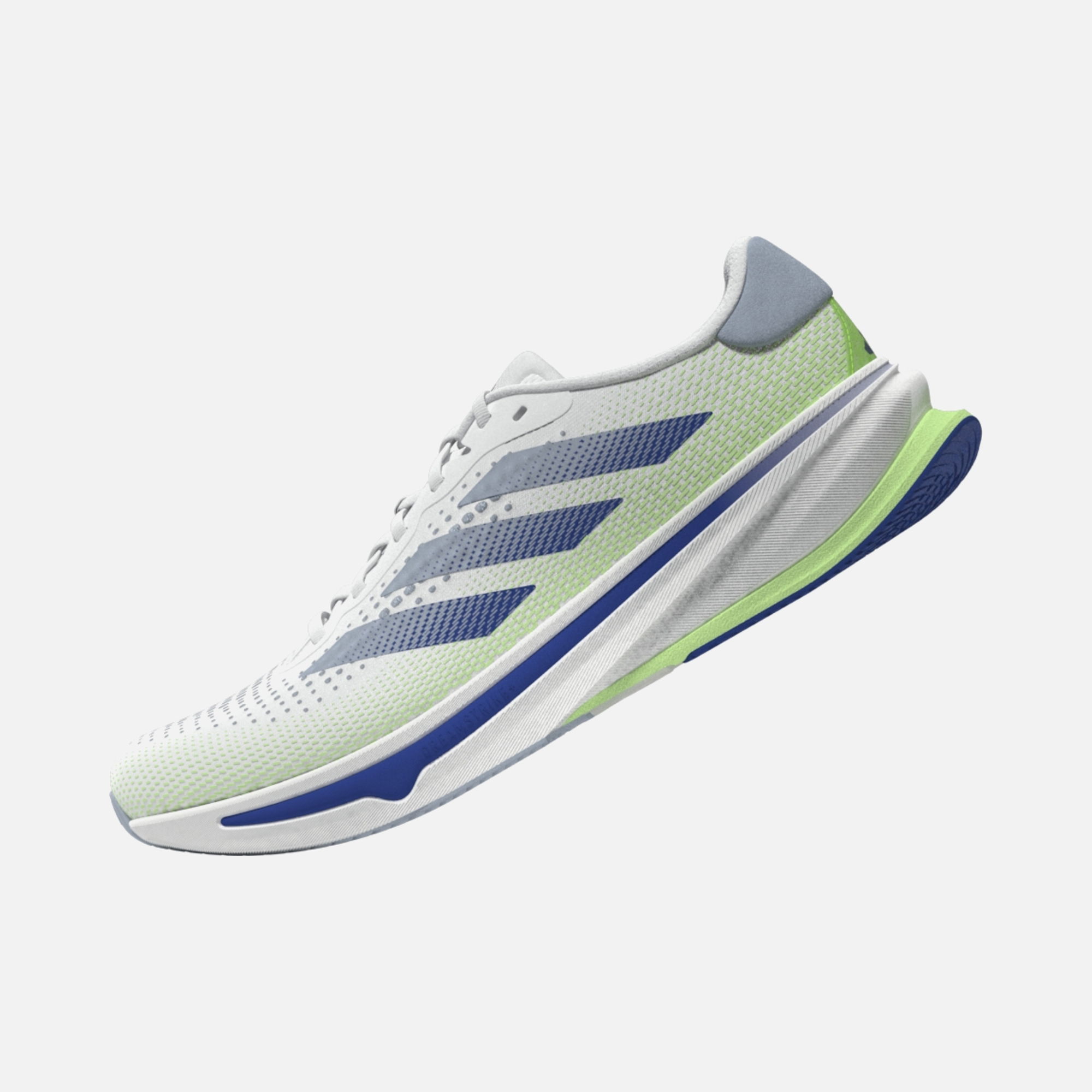 adidas Supernova Rise Running Erkek Spor Ayakkabı