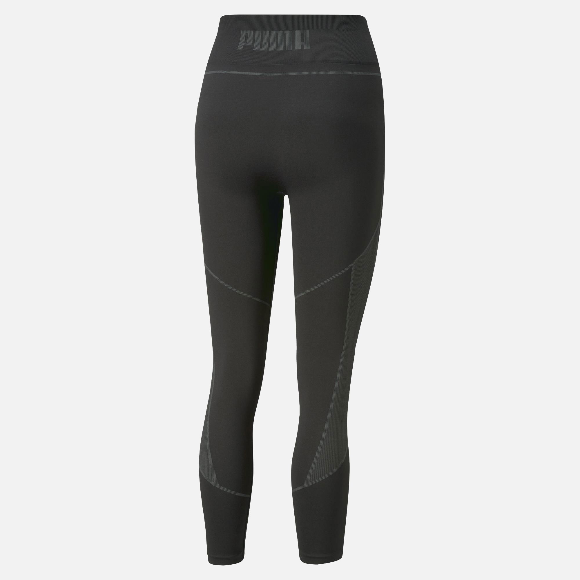 Puma DryCELL Formknit Seamless 7/8 Training Kadın Tayt