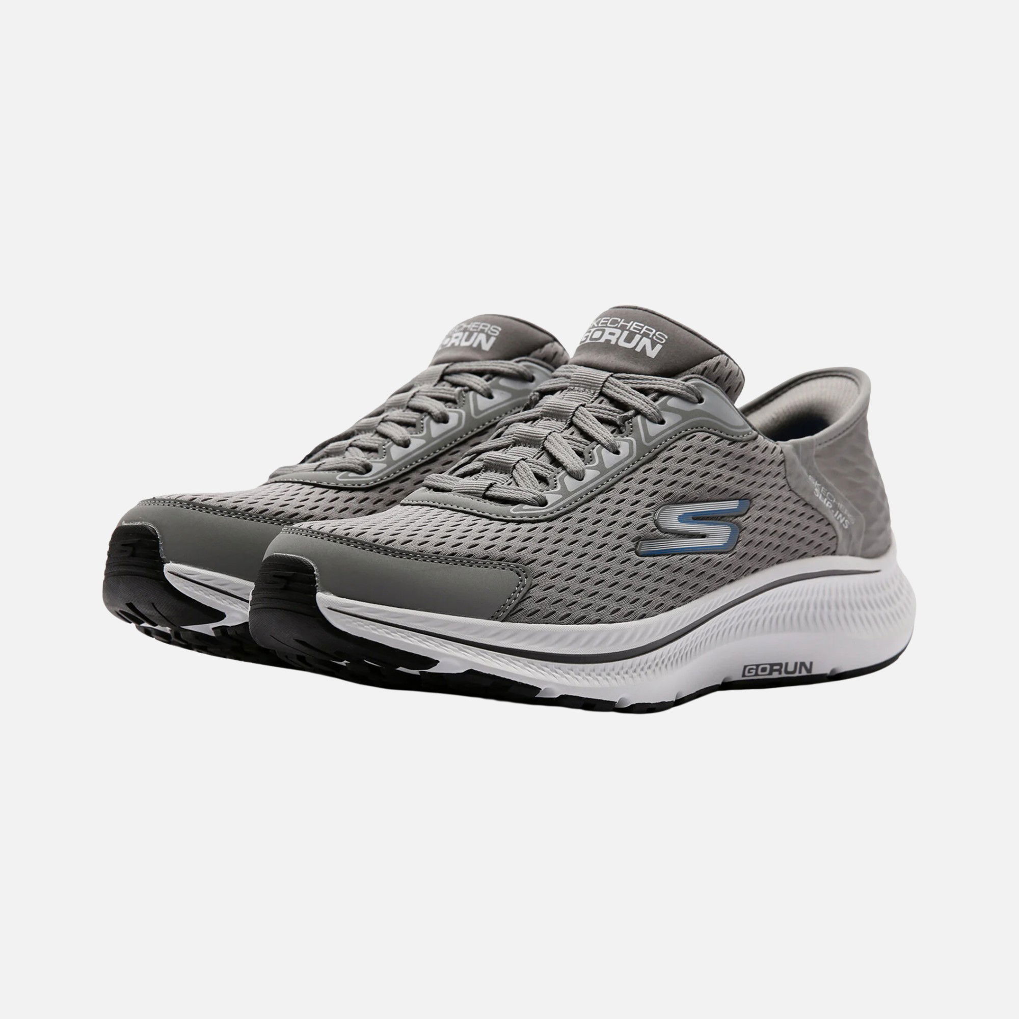 Skechers Go Run Consistent 2.0 Advantage Erkek Spor Ayakkabı