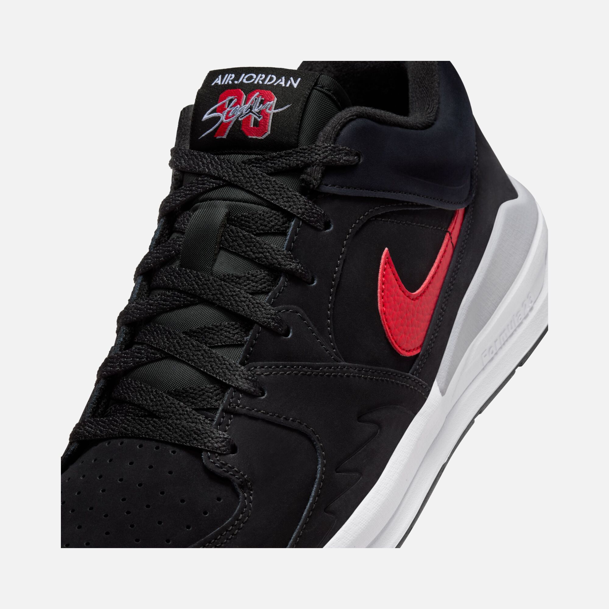 Nike Jordan Stadium 90 ''Formula 23'' Erkek Spor Ayakkabı