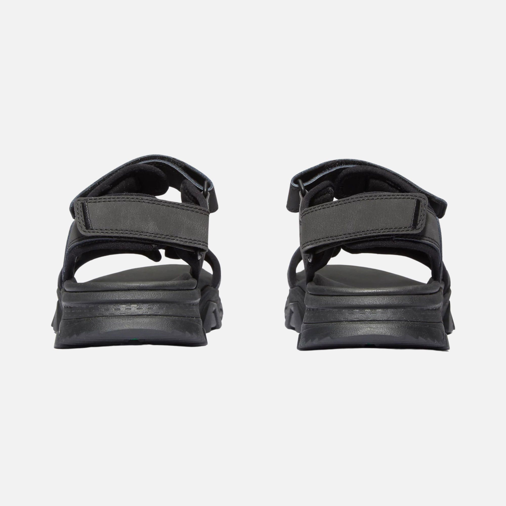 Timberland Lincoln Peak Two-Strap Erkek Sandalet