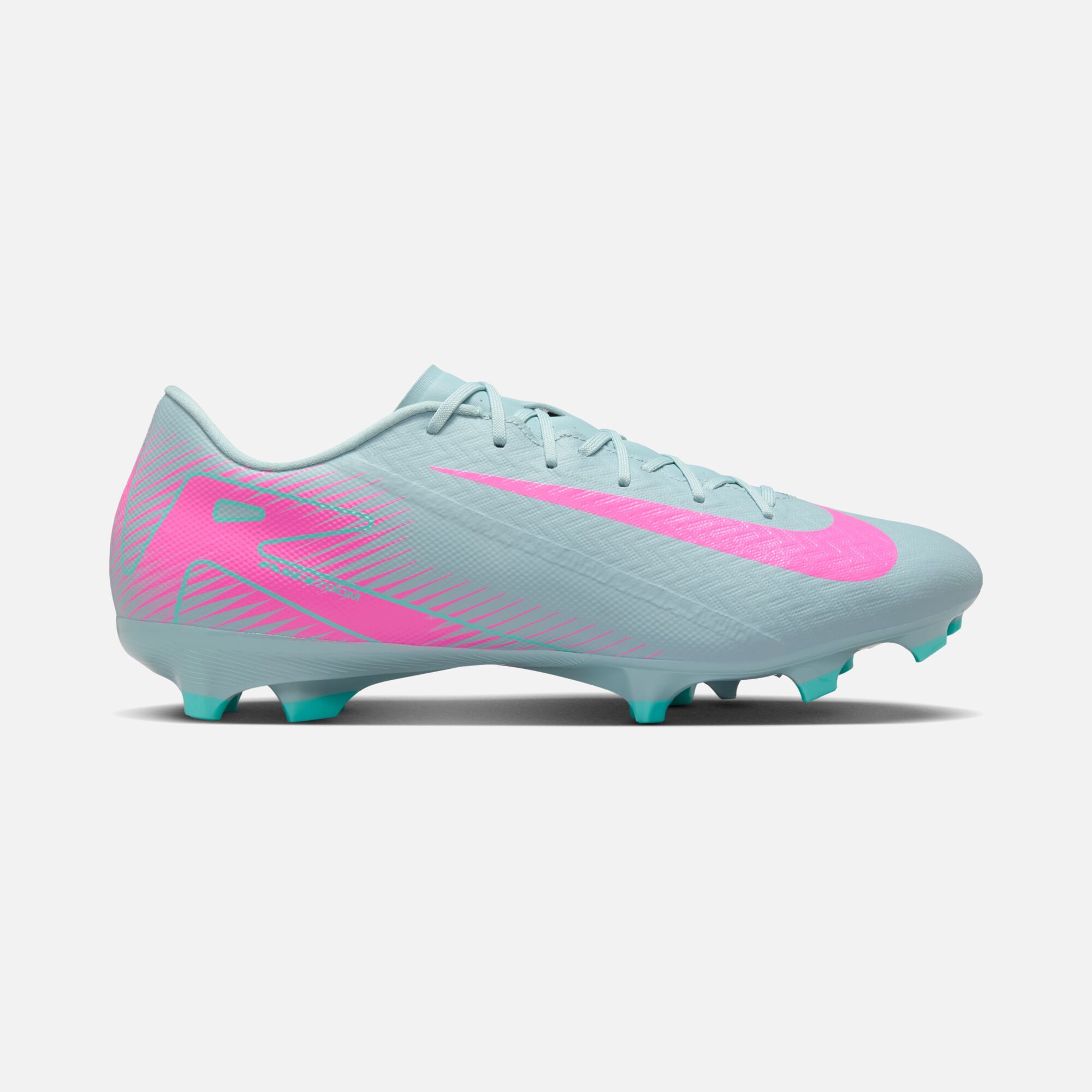 Nike Mercurial Zoom Vapor 16 Academy MG Multi-Ground Low-Top Erkek Krampon