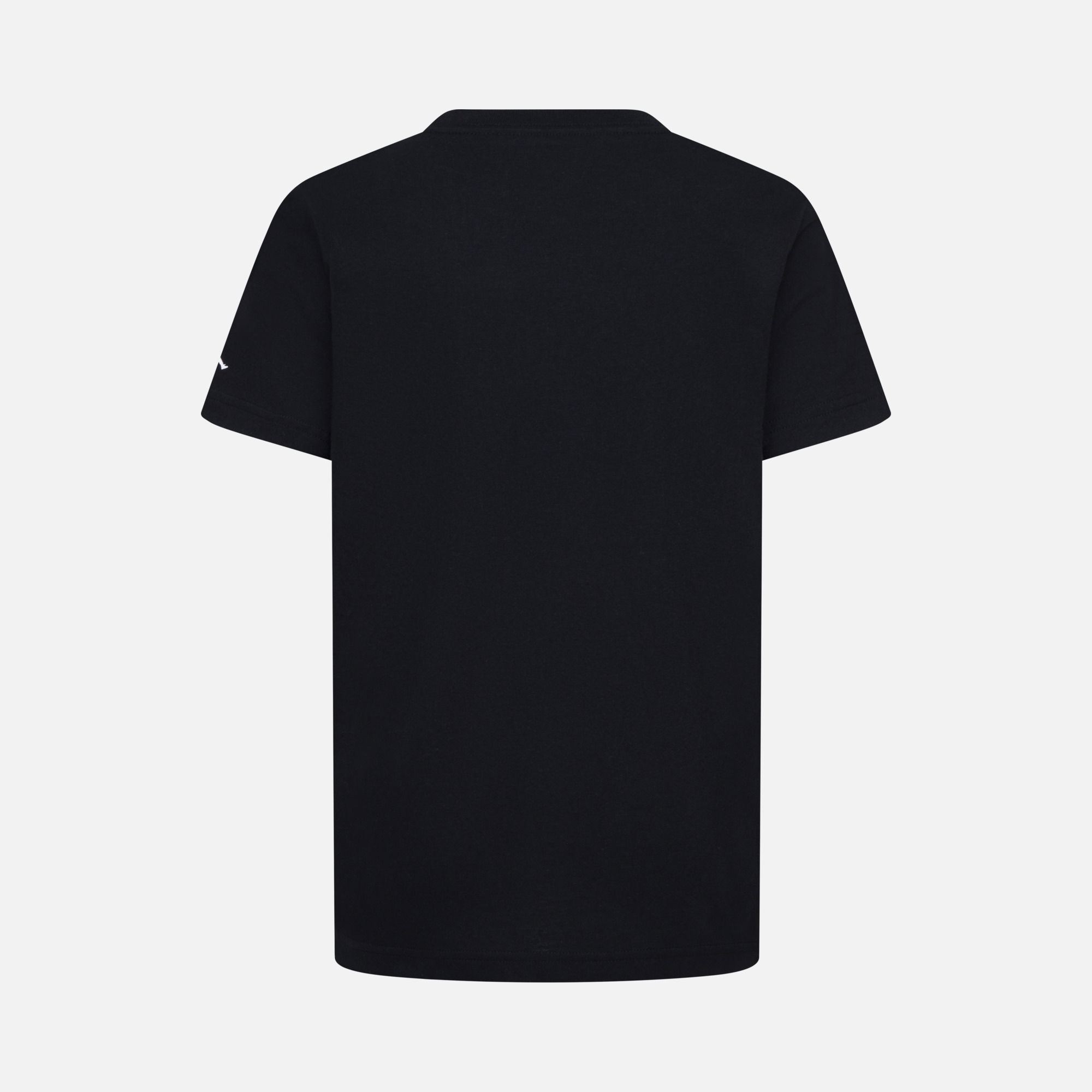 Nike Jordan Wordmark Embroidered Crew Short-Sleeve Çocuk Tişört