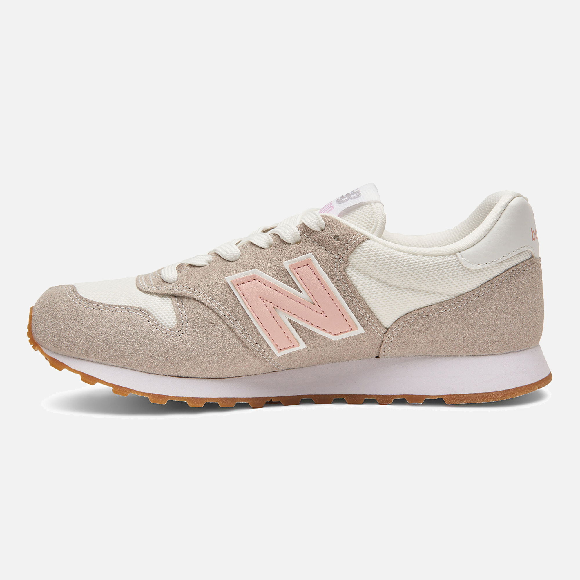 New Balance 500 Kadın Spor Ayakkabı