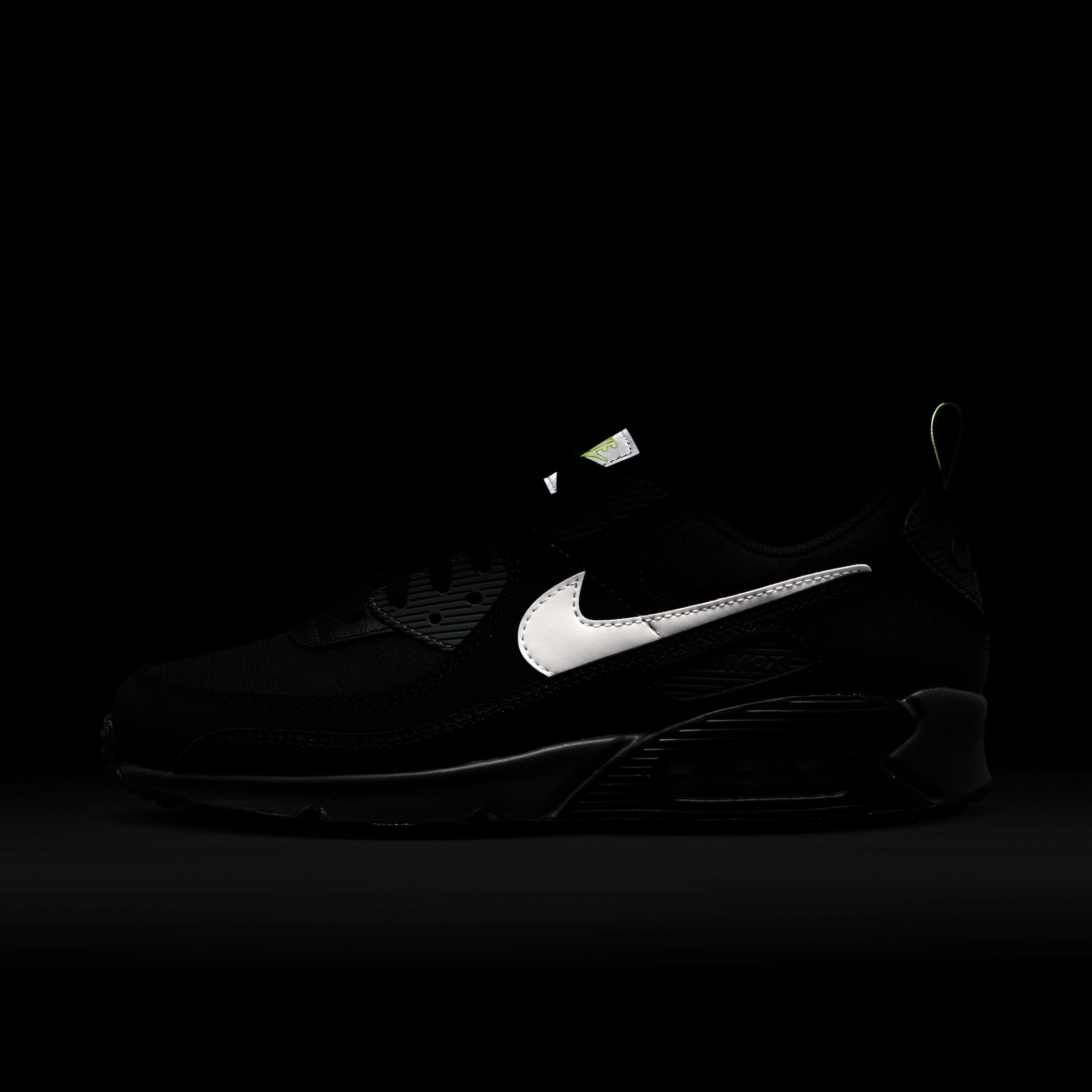 Nike Air Max 90 HO22 Erkek Spor Ayakkabı